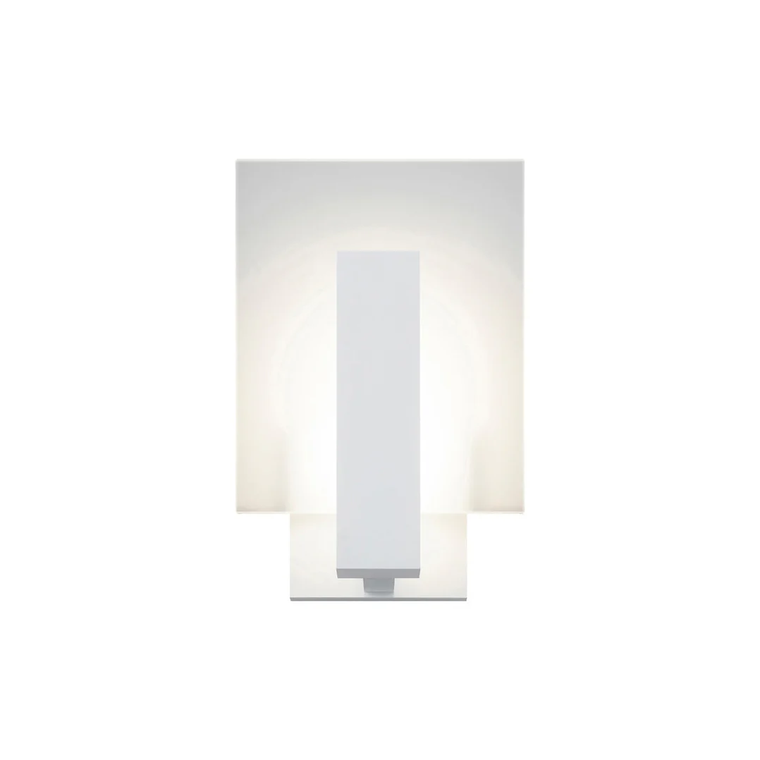 Midtown Indoor/Outdoor LED Wall Sconce - Image 13