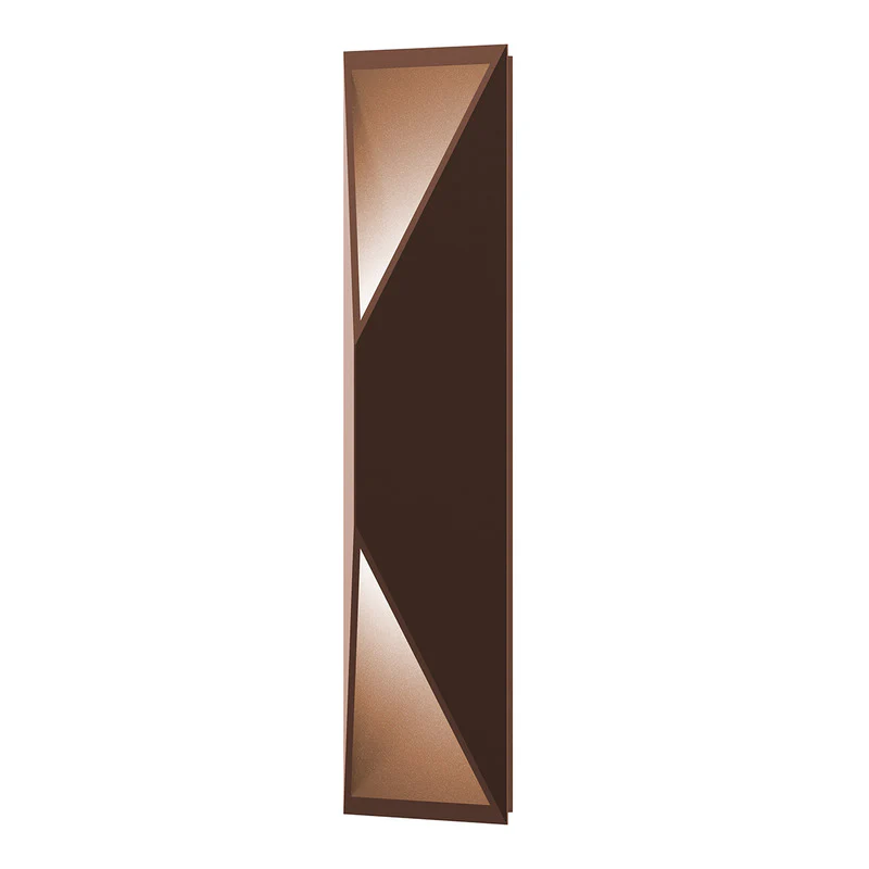 Inside Out™ Prisma™ Tall LED Sconce - Image 3