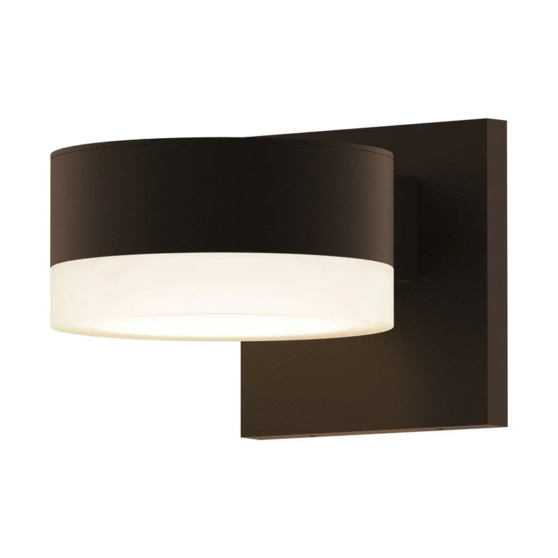 Inside-Out® REALS Outdoor Downlight Wall Light - Image 17