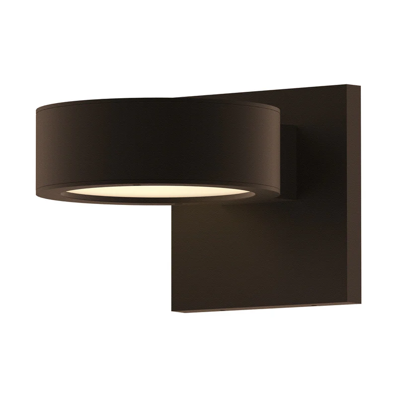 Inside-Out® REALS Outdoor Downlight Wall Light - Image 18