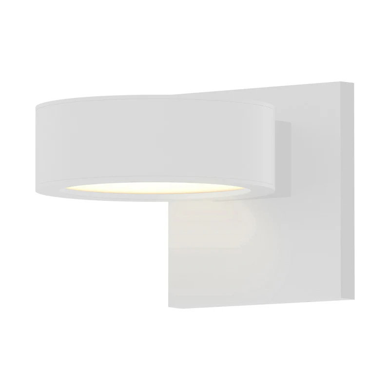 Inside-Out® REALS Outdoor Downlight Wall Light - Image 19