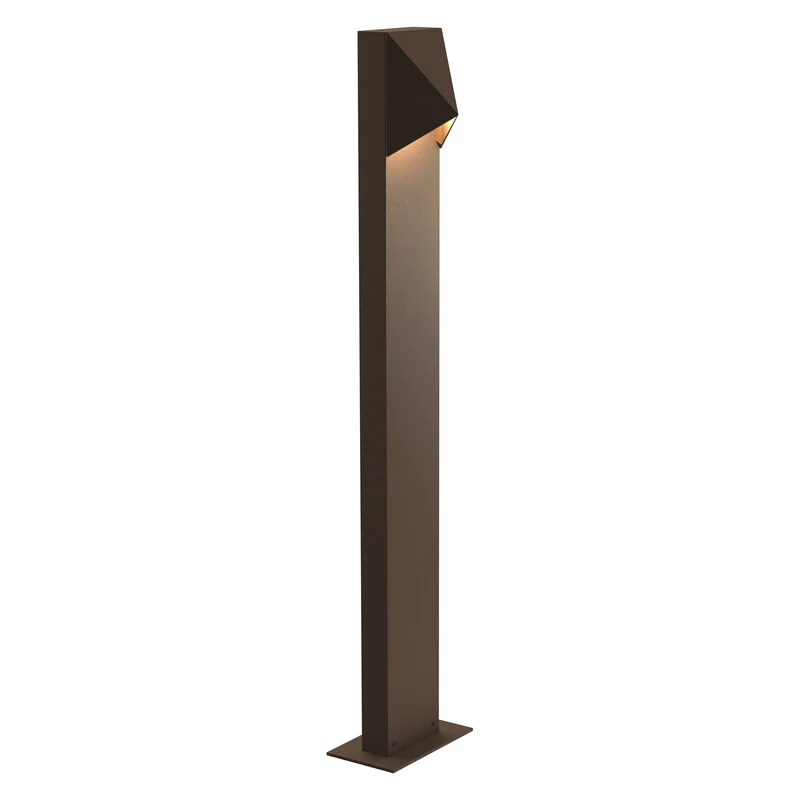 Inside-Out® Triform Compact 1-Light Outdoor LED Bollard - Image 12