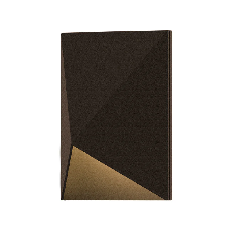 Inside-Out® Triform Compact Outdoor Wall Light - Image 7