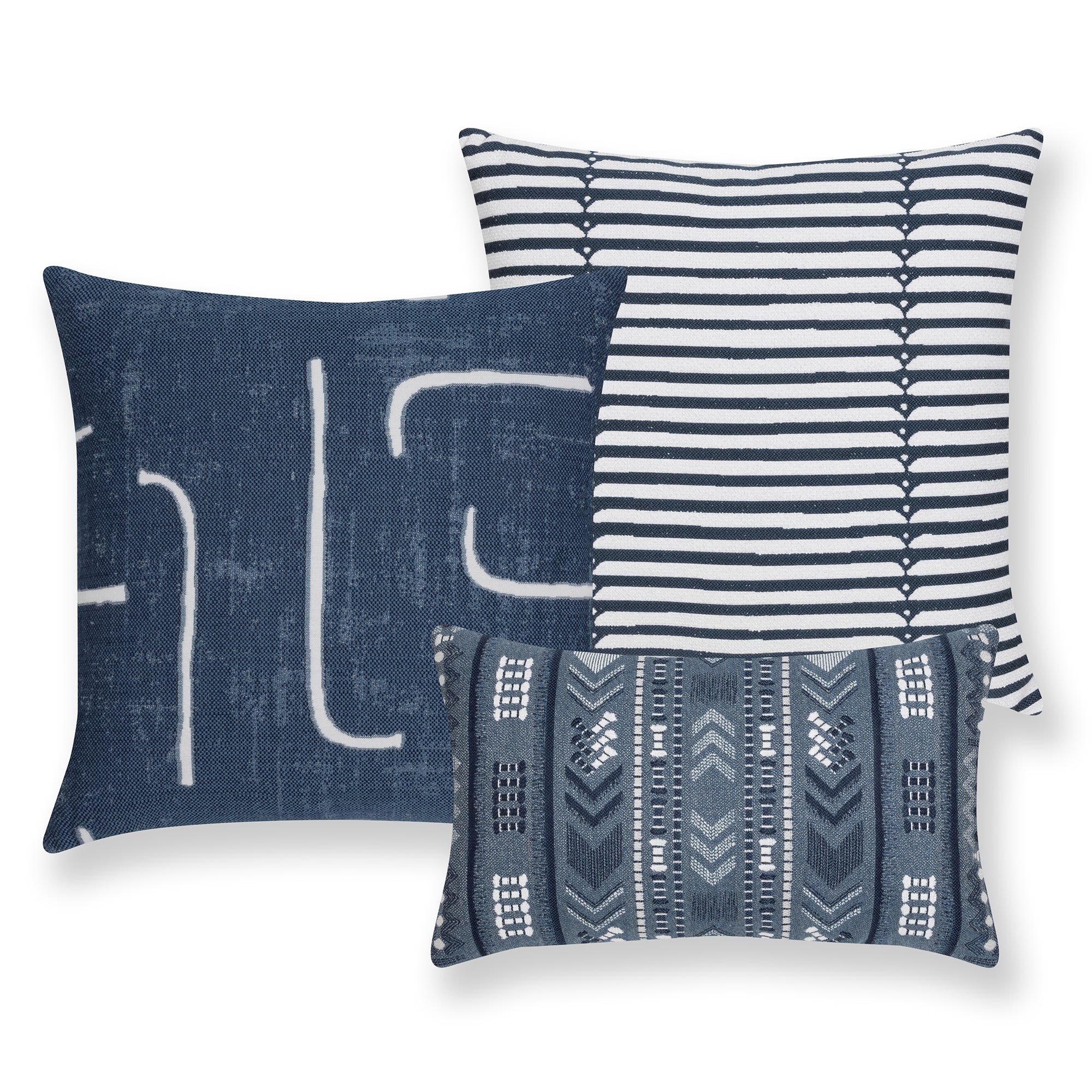 Instinct Outdoor Pillow - Image 17
