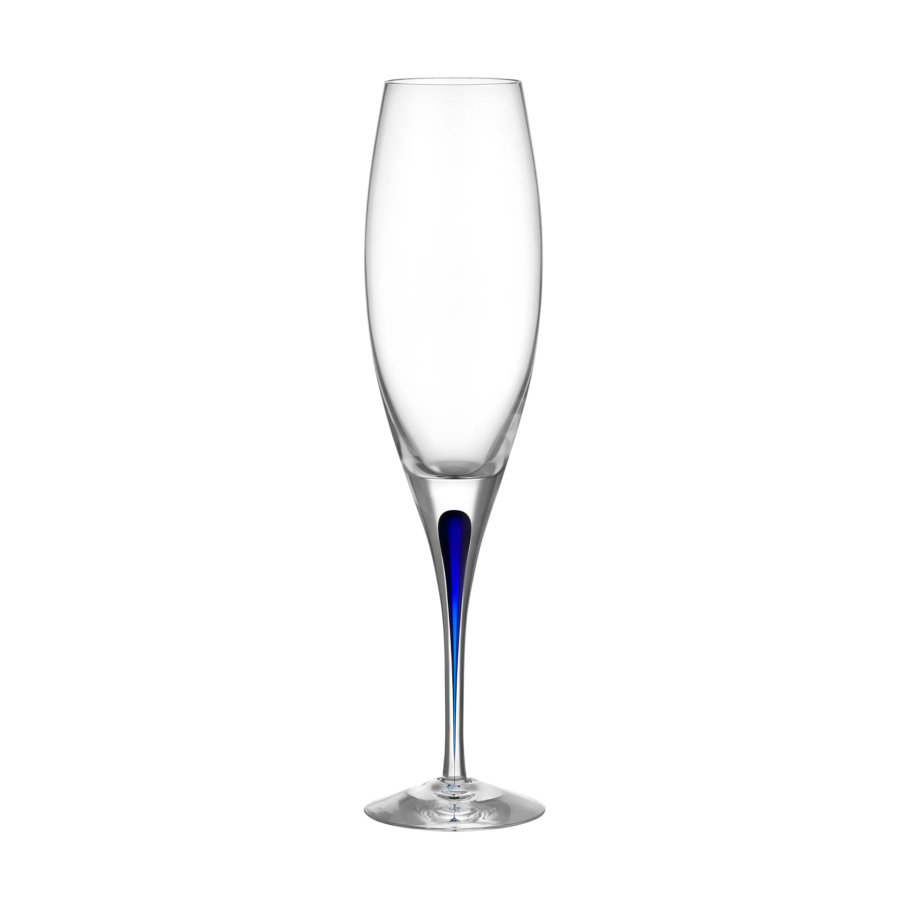 Intermezzo Flute Glass - Image 2