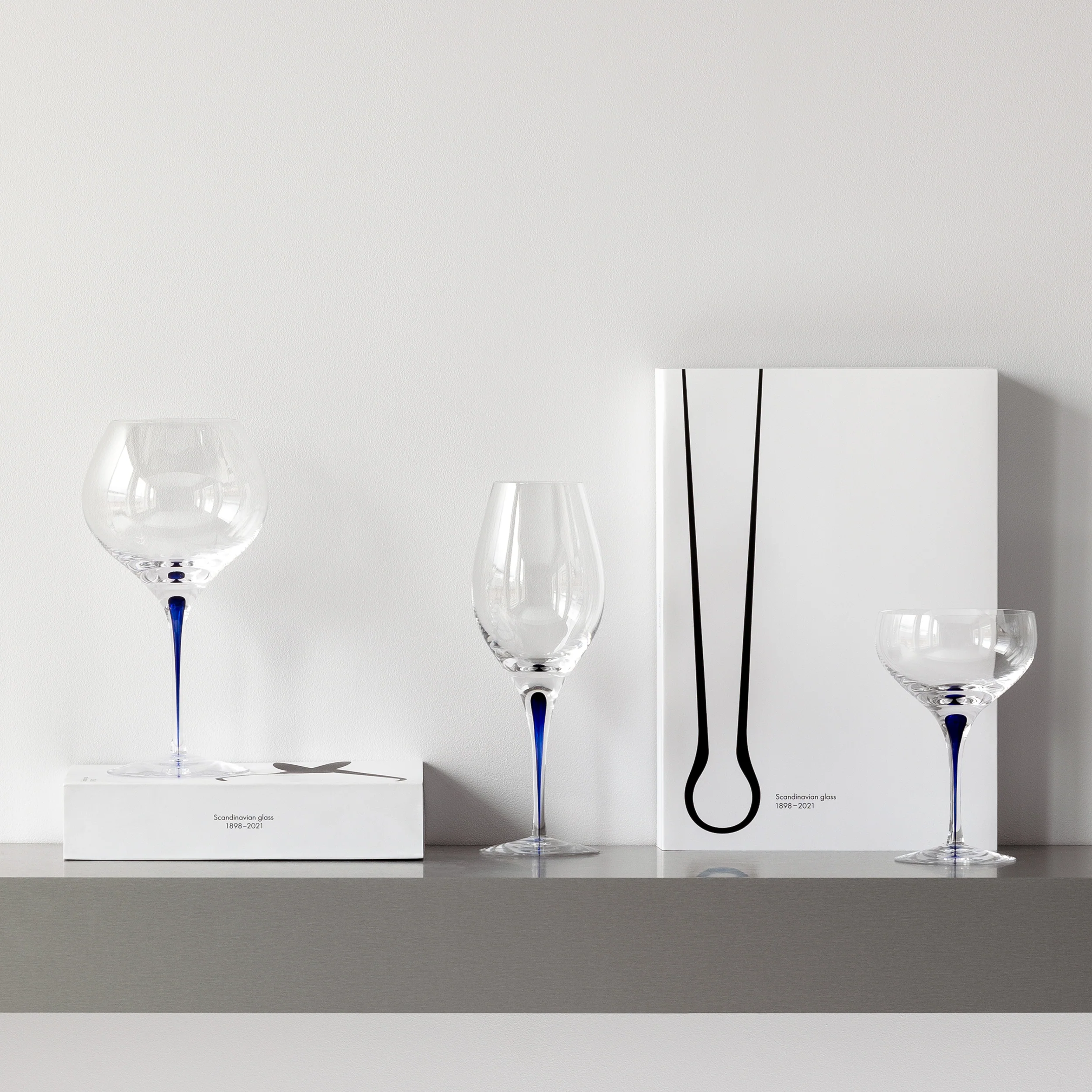 Intermezzo Wine Glass (Set of 2) - Image 3