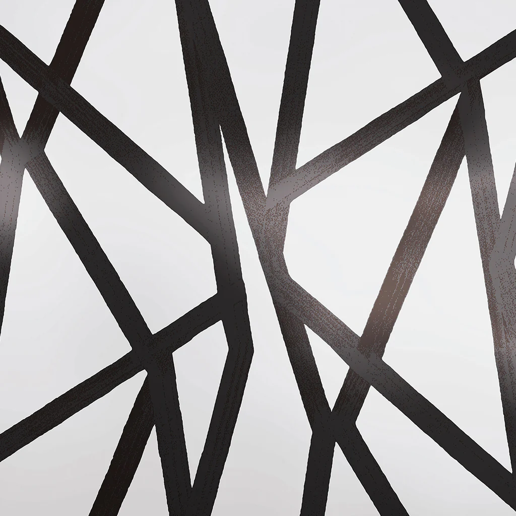 Intersections Removable Wallpaper - Image 3