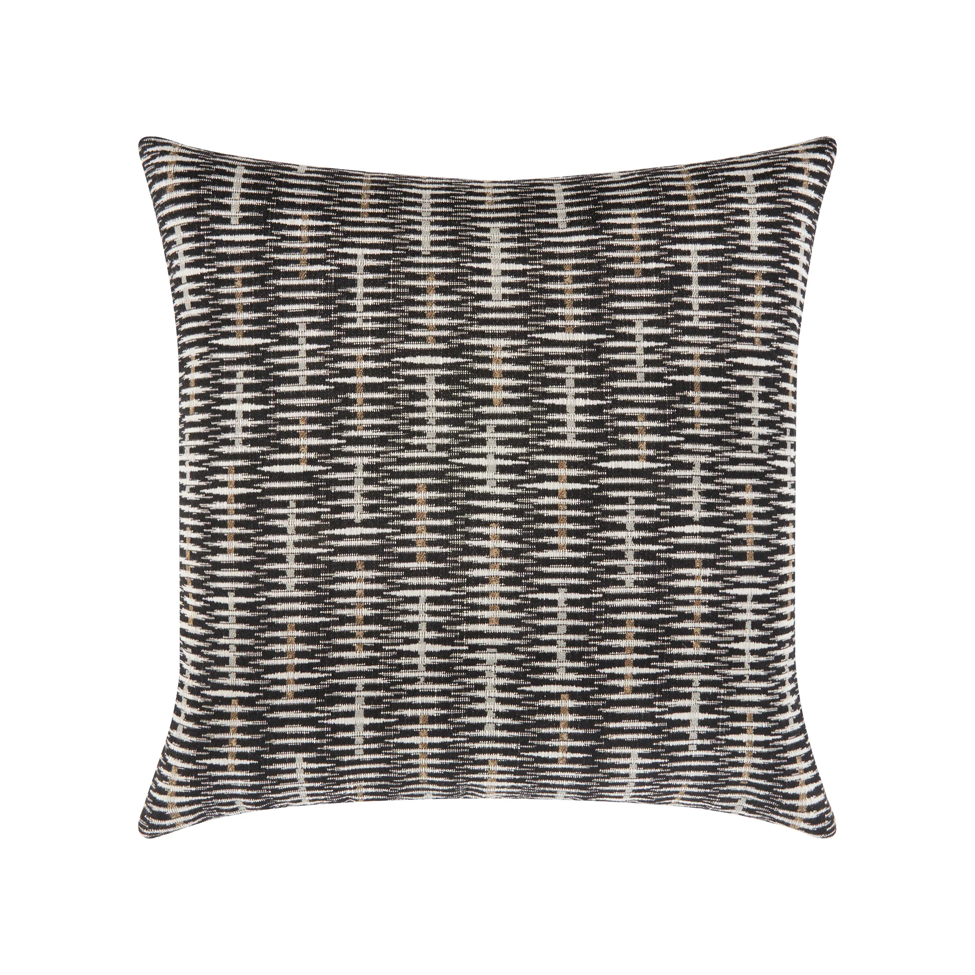 Intertwine Outdoor Pillow - Image 4