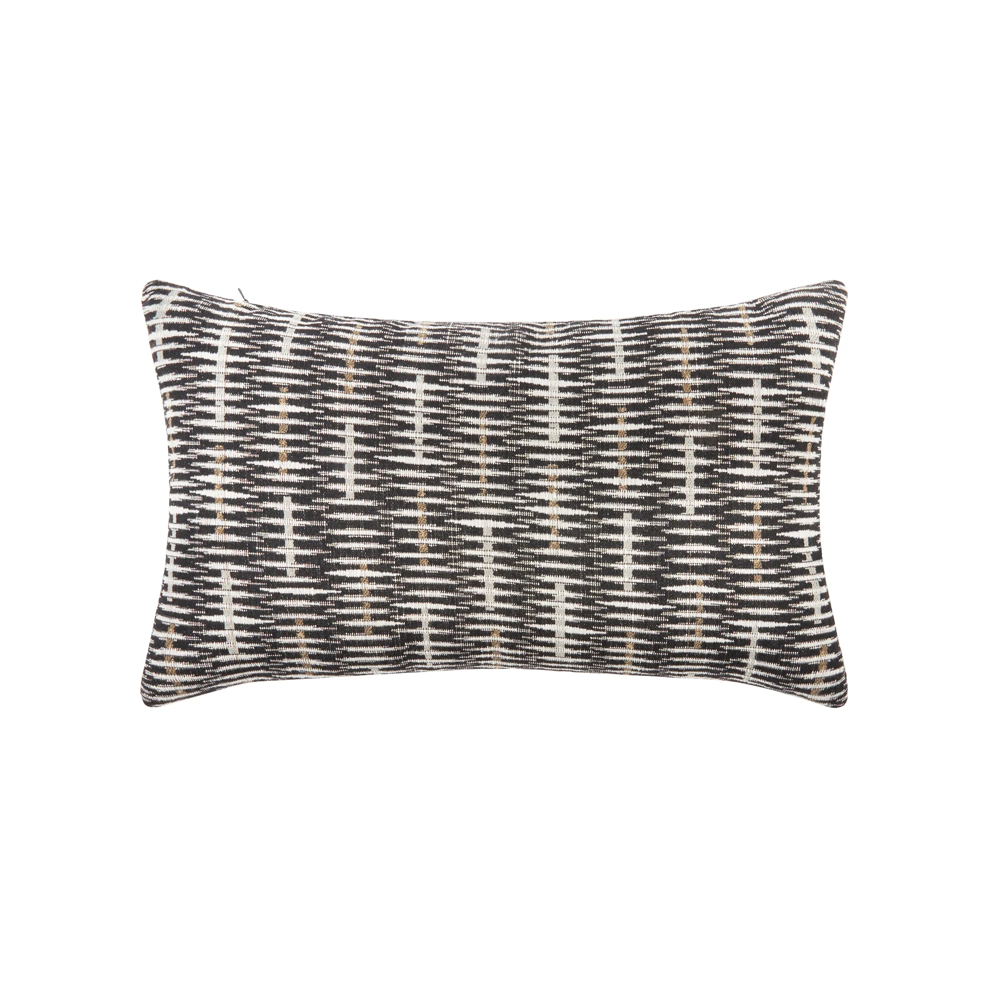 Intertwine Outdoor Pillow - Image 6