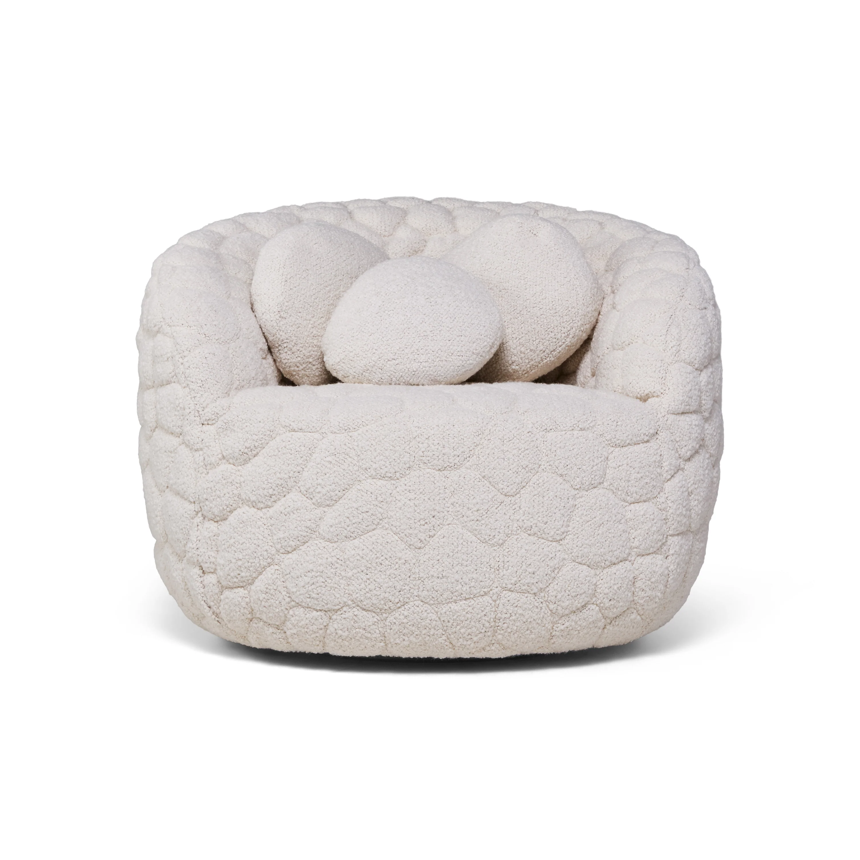 Introvert Armchair - Image 11
