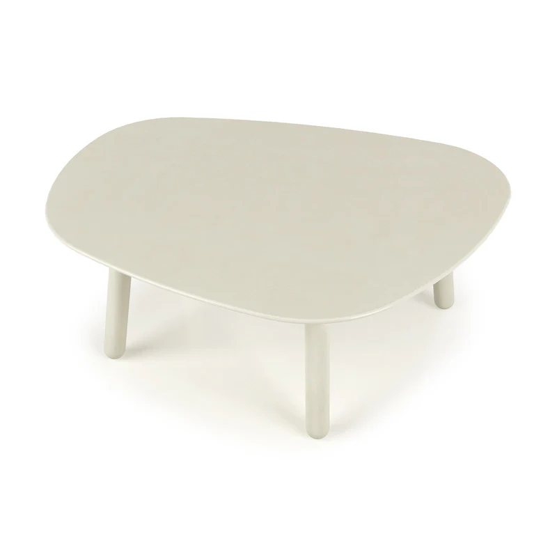 Inverse Lacquered Coffee Table - Image 3