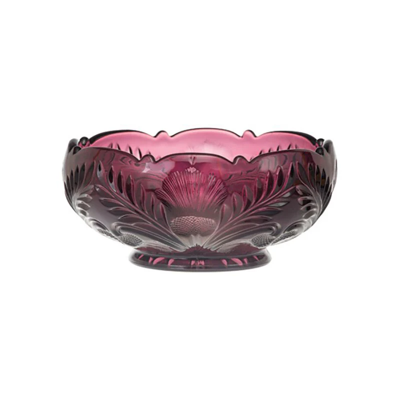 Inverted Thistle Bowl (Set of 2) - Image 6