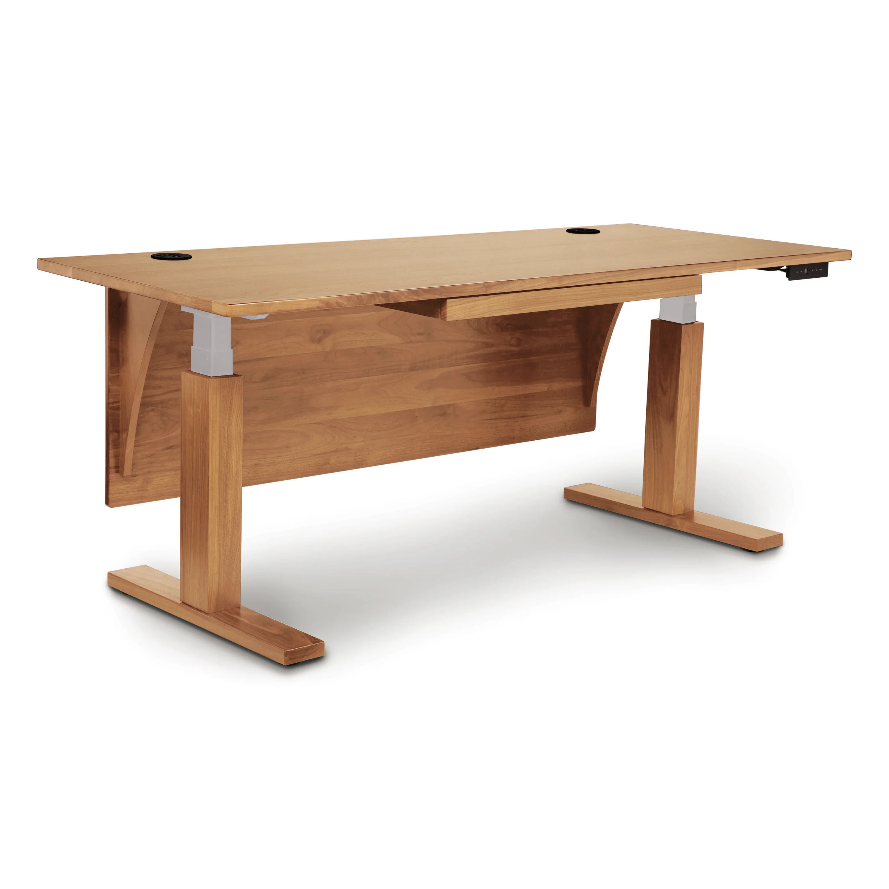 Invigo Standing Desk with Keyboard Tray - Image 38