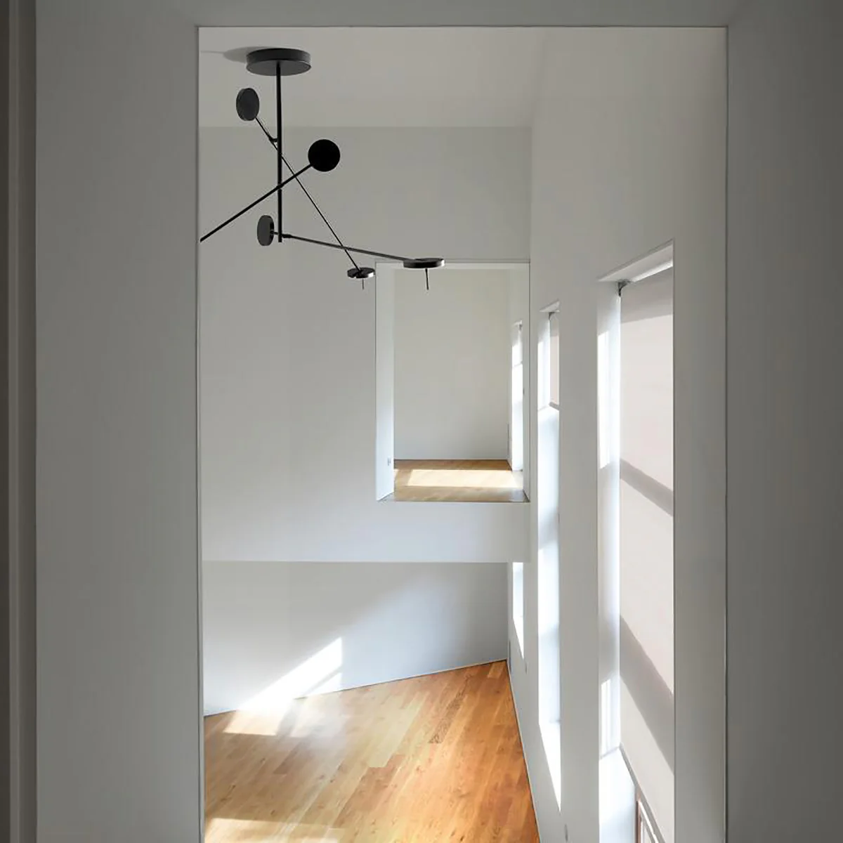 Invisible Multi Light Pendant Light - Image 7