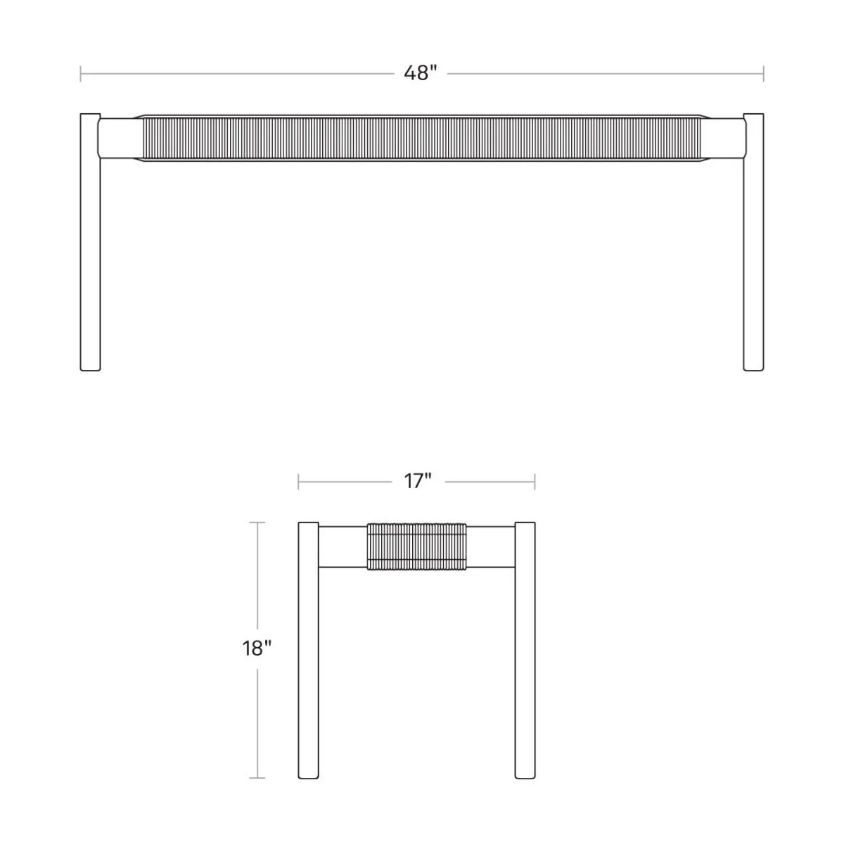 Invitation Bench - Image 24