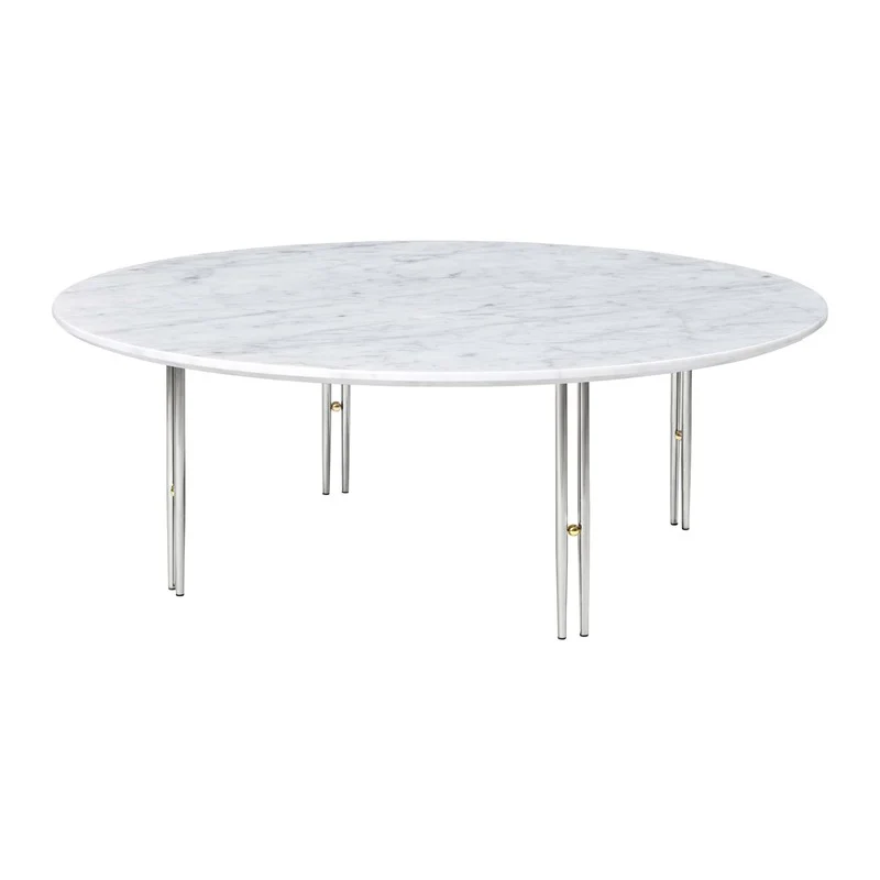 IOI Round Coffee Table - Image 3