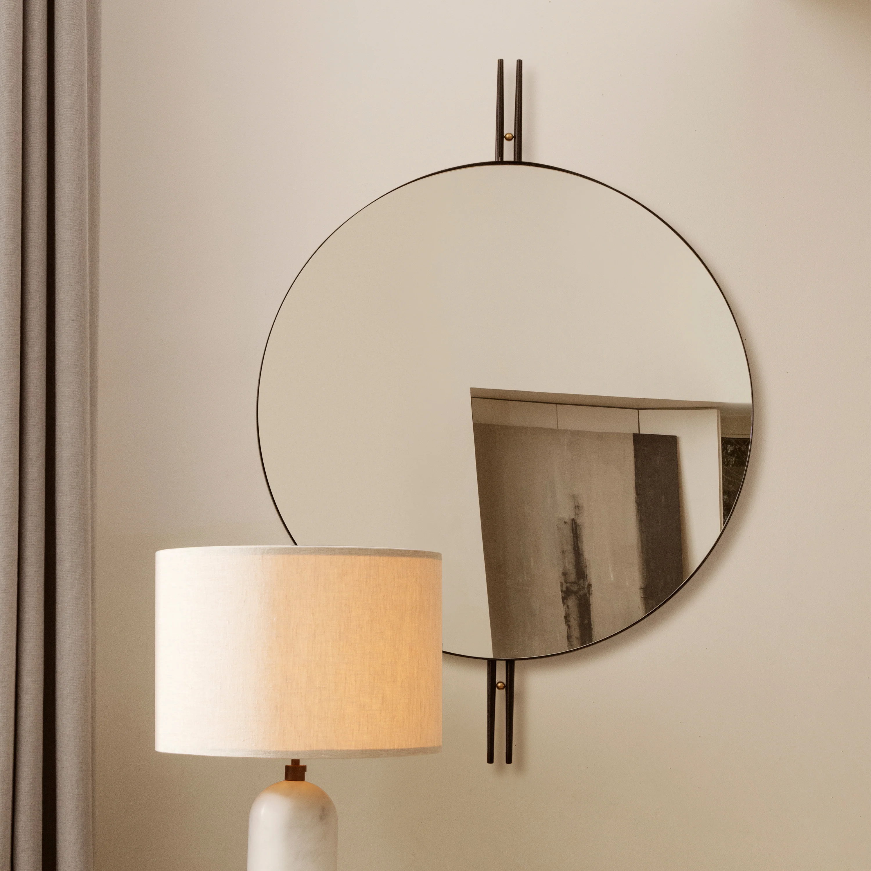 IOI Wall Mirror - Image 2