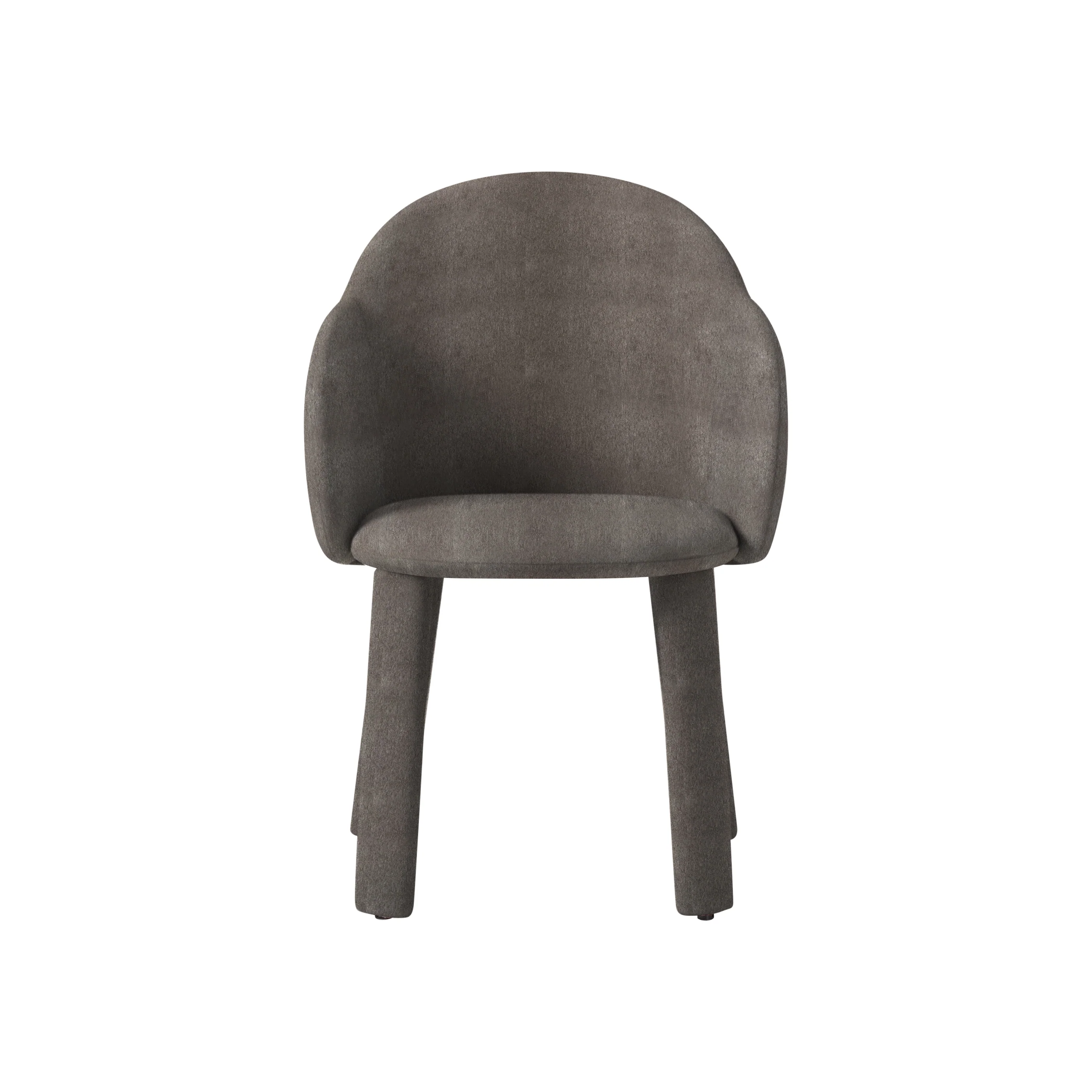 Iola Socks Dining Armchair - Image 4