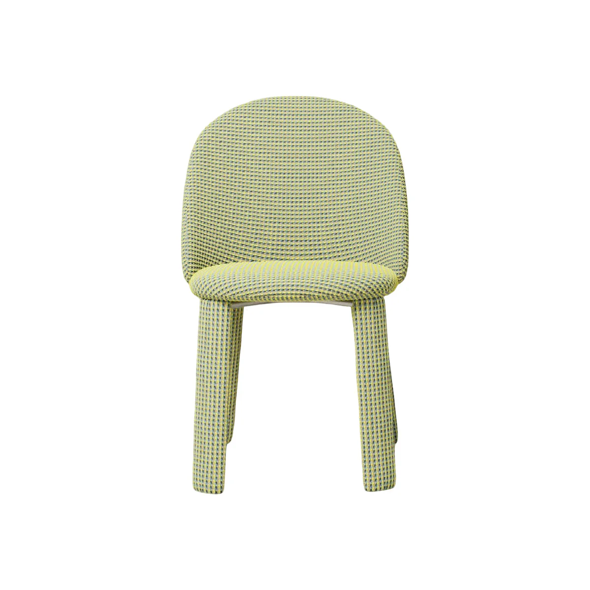 Iola Socks Dining Side Chair - Image 7