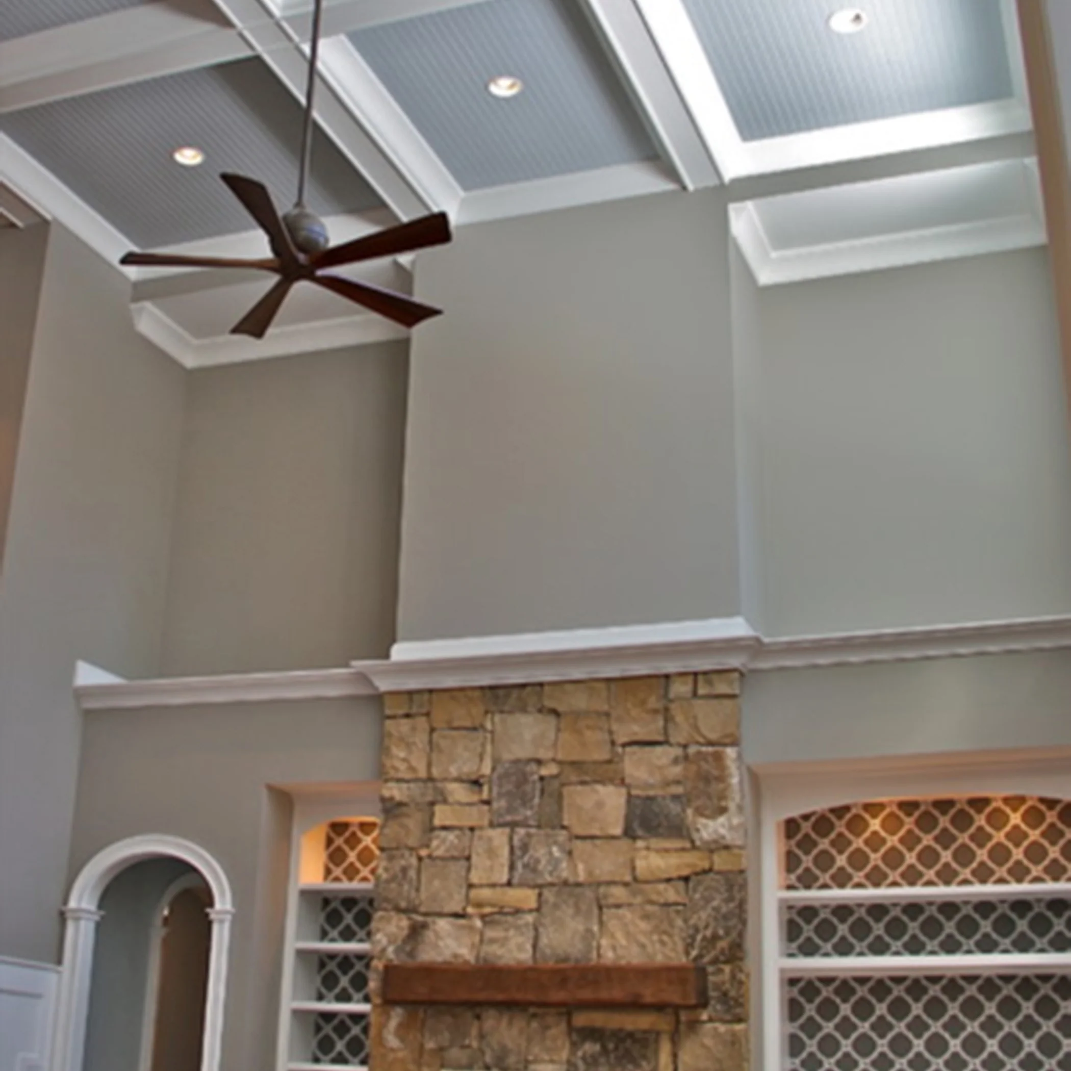 Irene 5 Ceiling Fan - Image 41