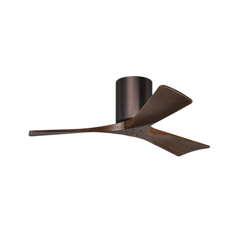 Irene H3 Small Close to Ceiling Fan - Image 25