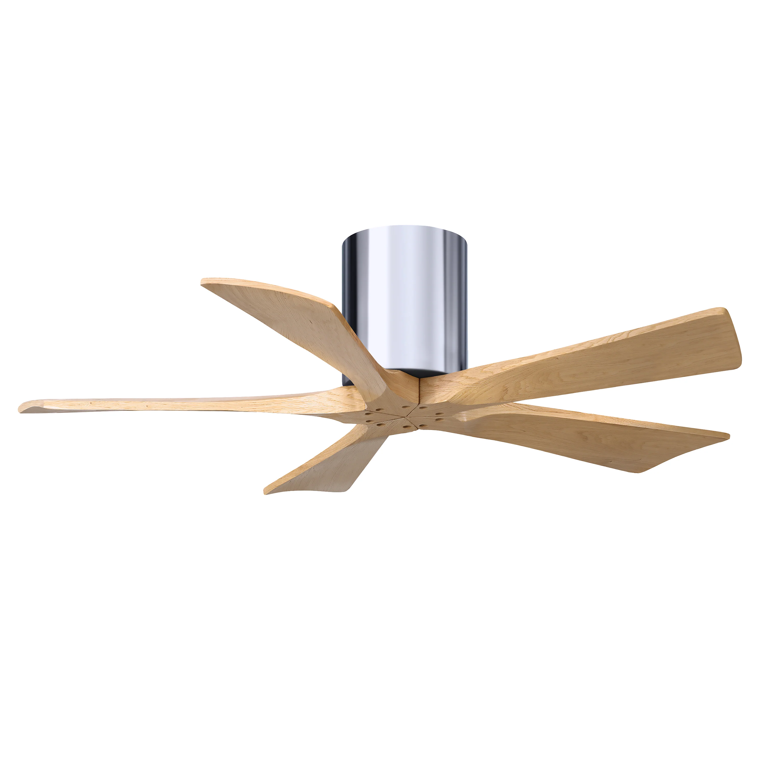 Irene H5 Small Close to Ceiling Fan - Image 125