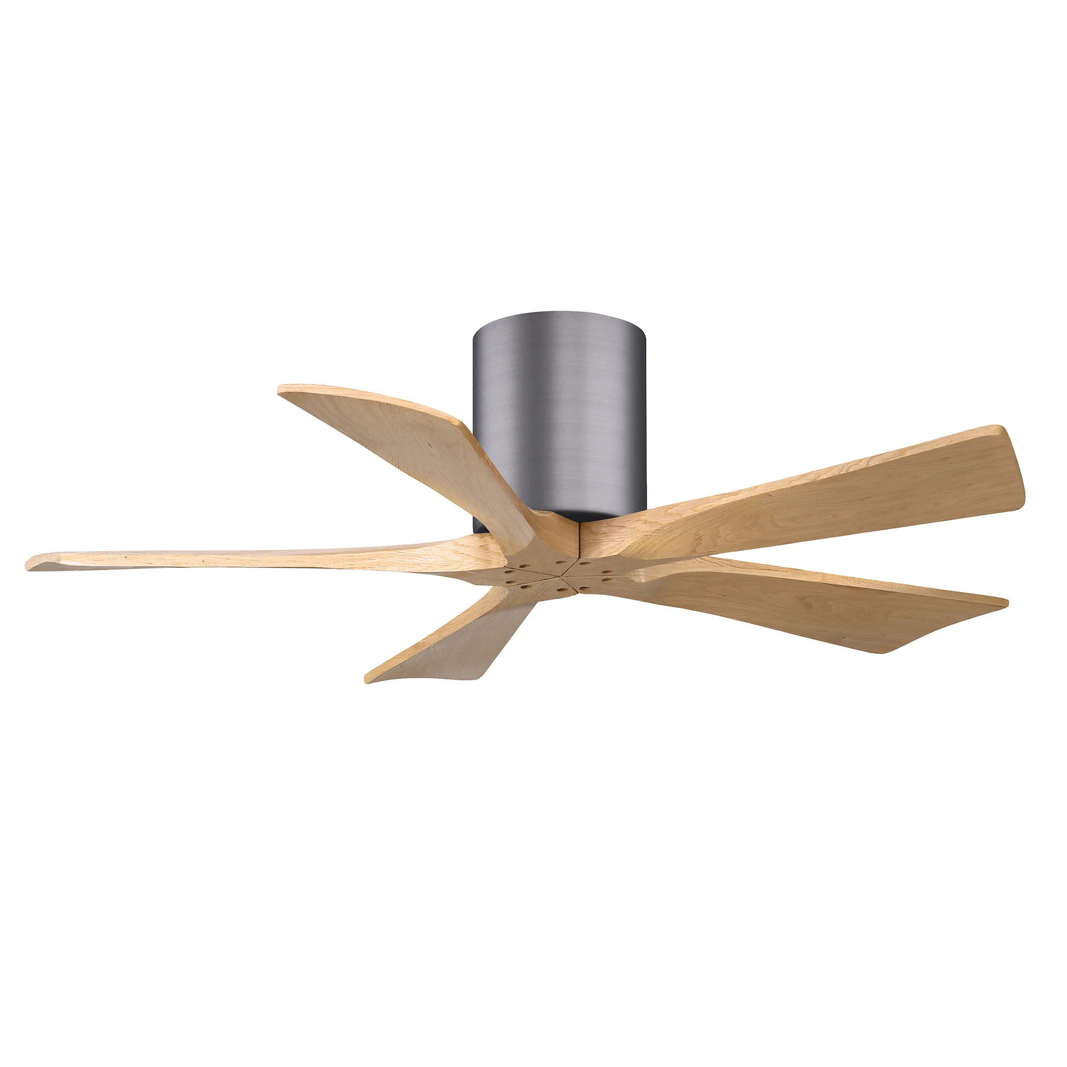 Irene H5 Small Close to Ceiling Fan - Image 44