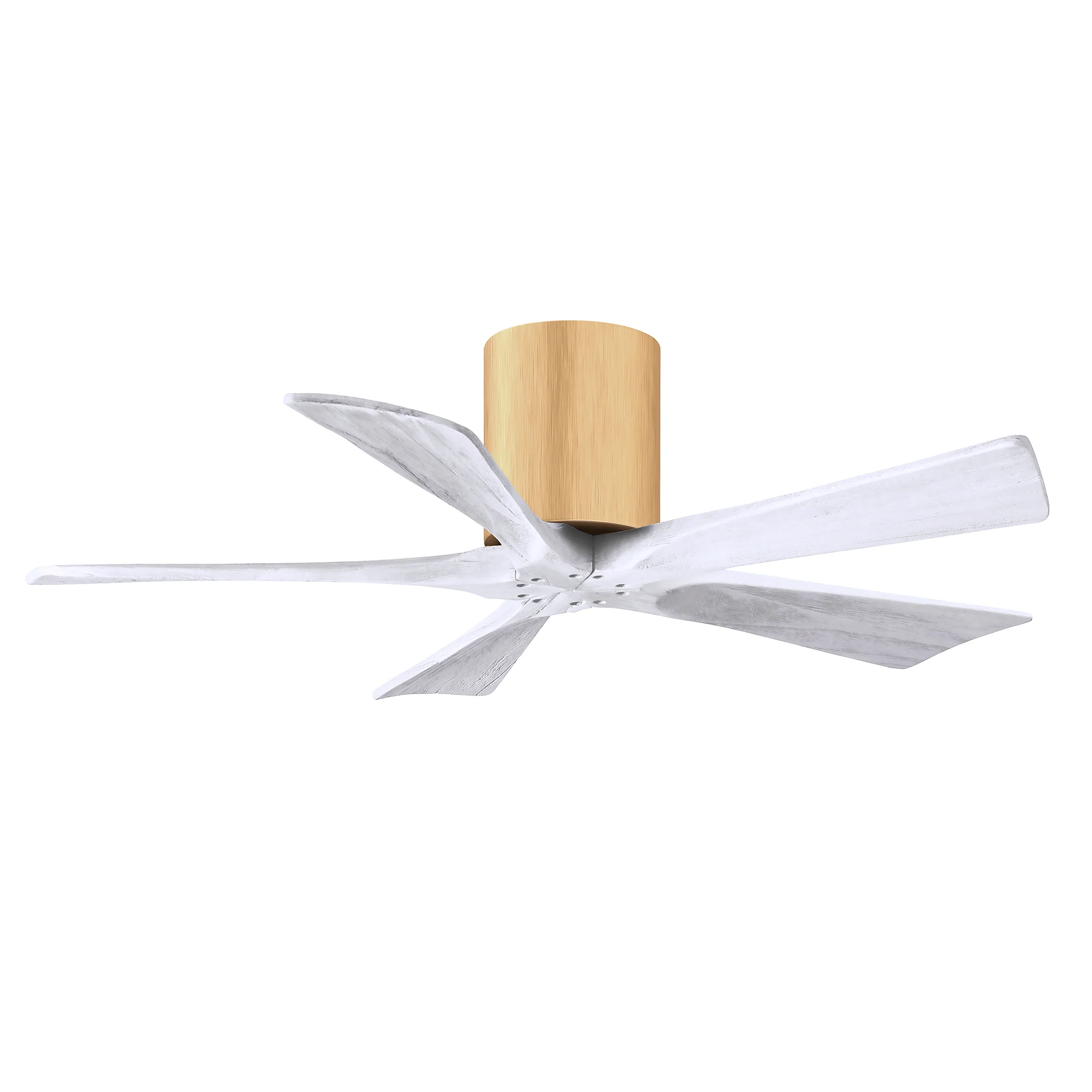 Irene H5 Small Close to Ceiling Fan - Image 53