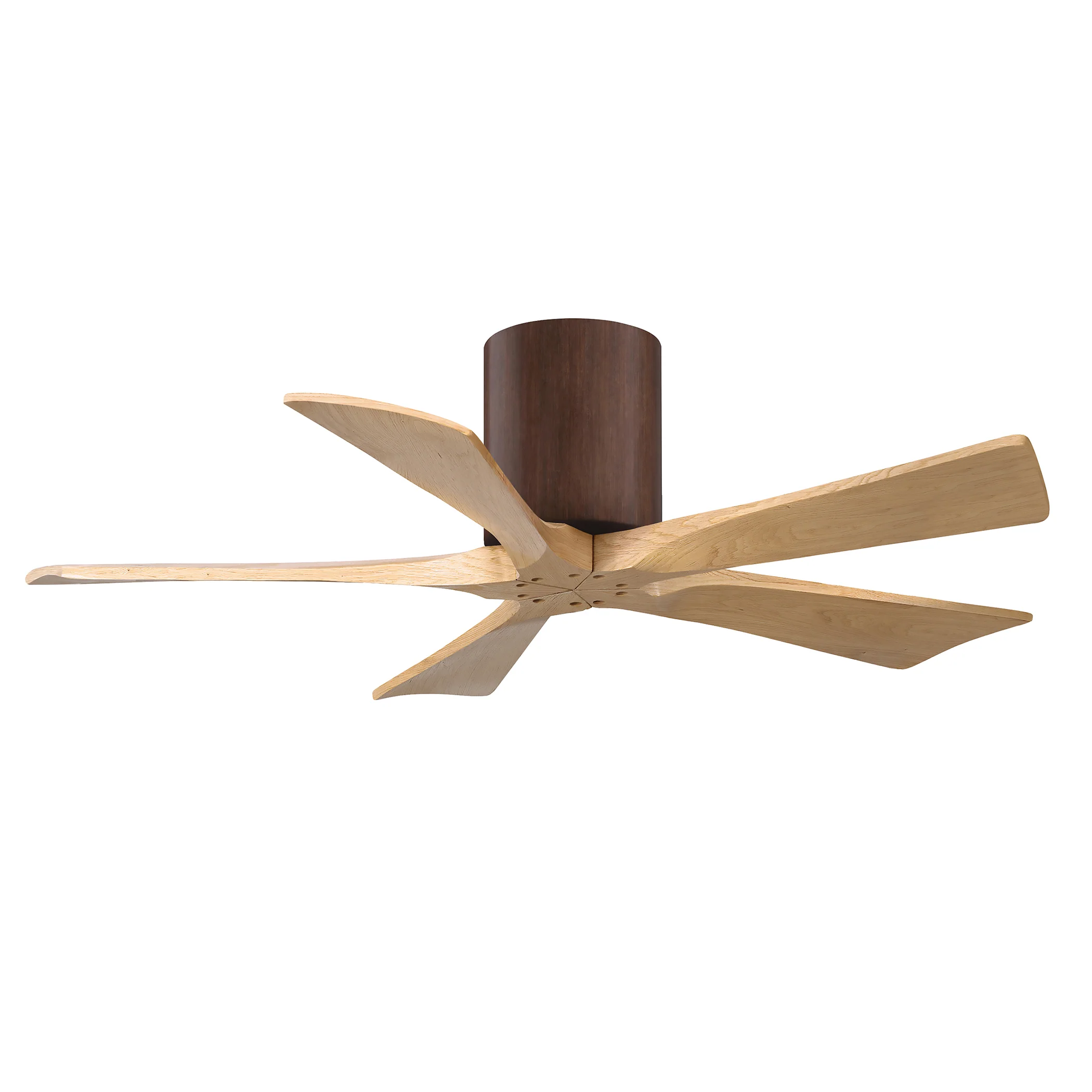 Irene H5 Small Close to Ceiling Fan - Image 60