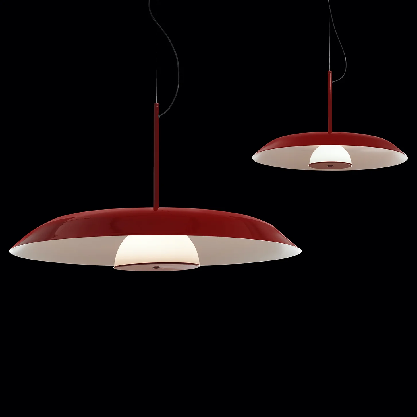 Iride Pendant Light - Image 14
