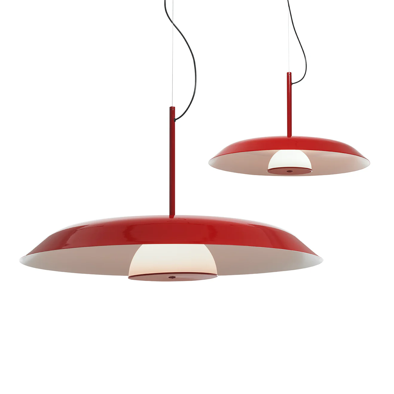 Iride Pendant Light - Image 7