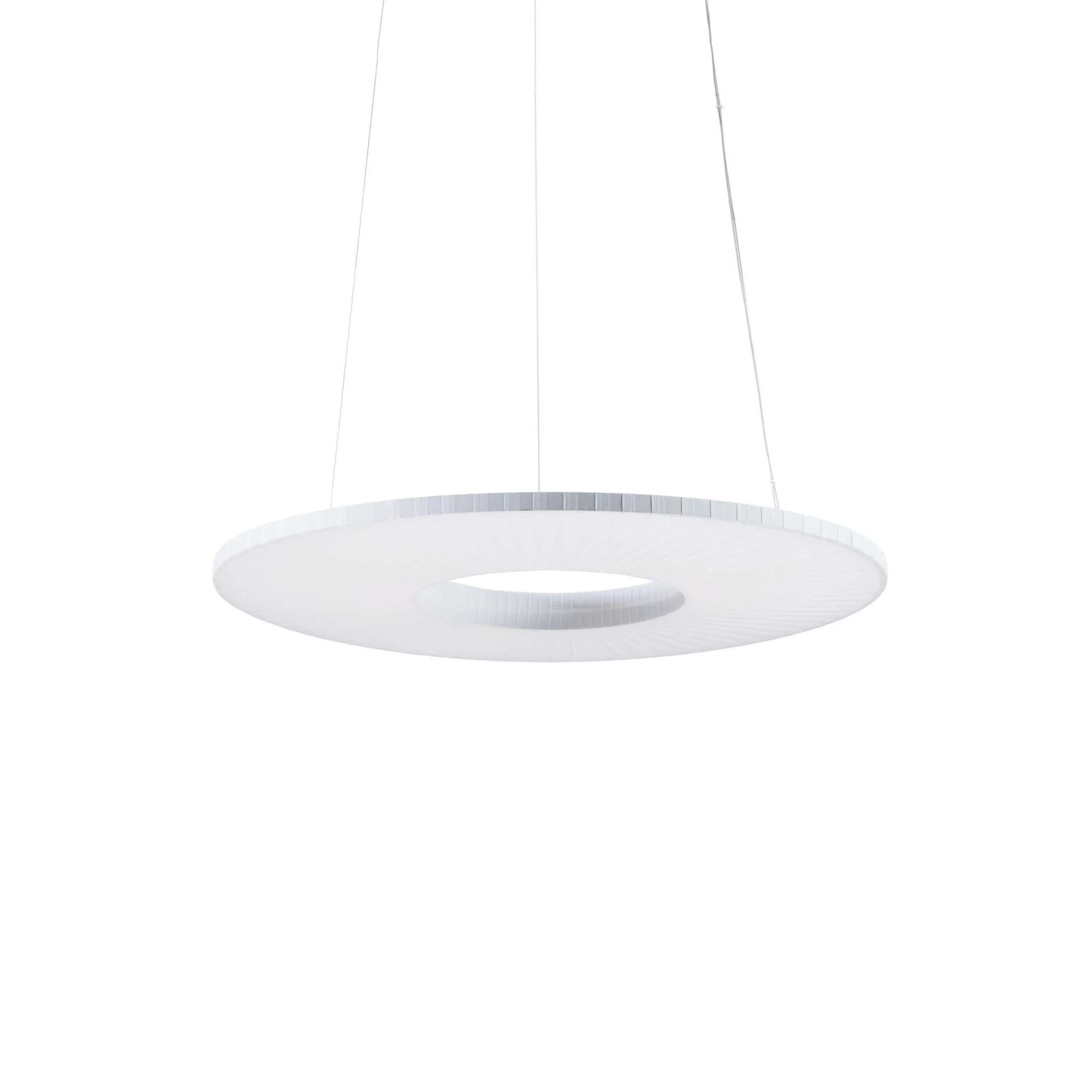 Iris Horizontal LED Pendant Light - Image 3