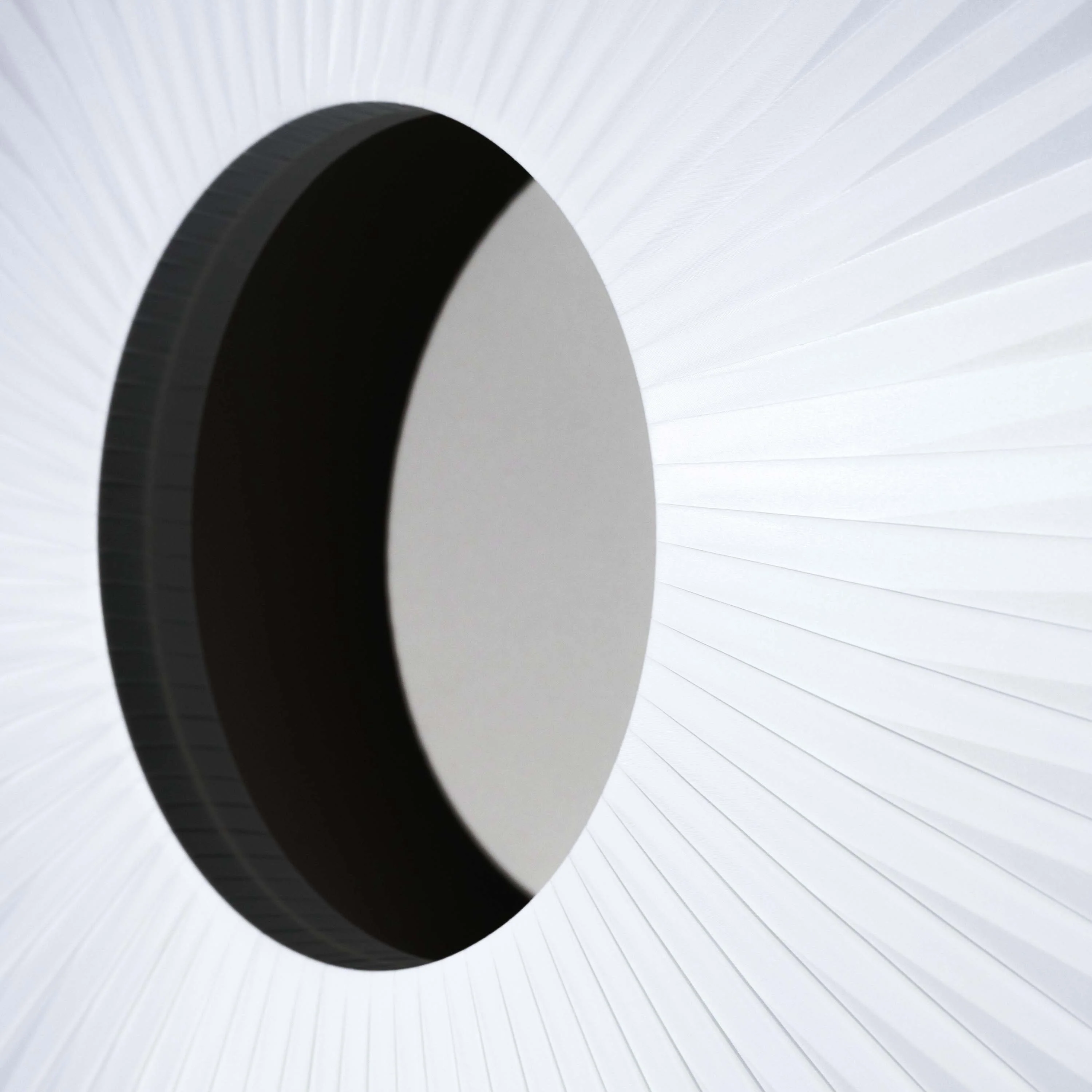 Iris LED Wall/Ceiling Light - Image 8
