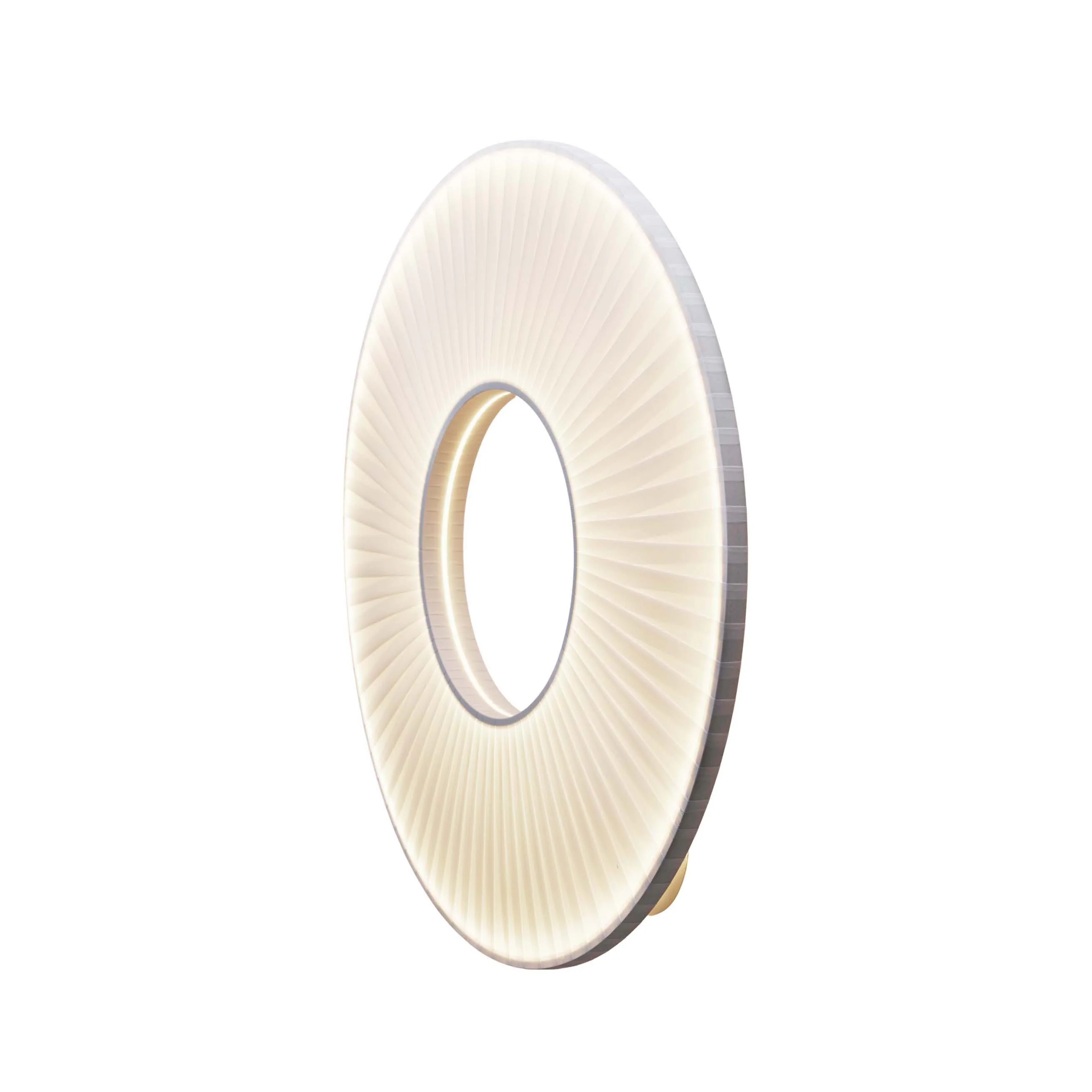 Iris LED Wall Sconce - Image 6