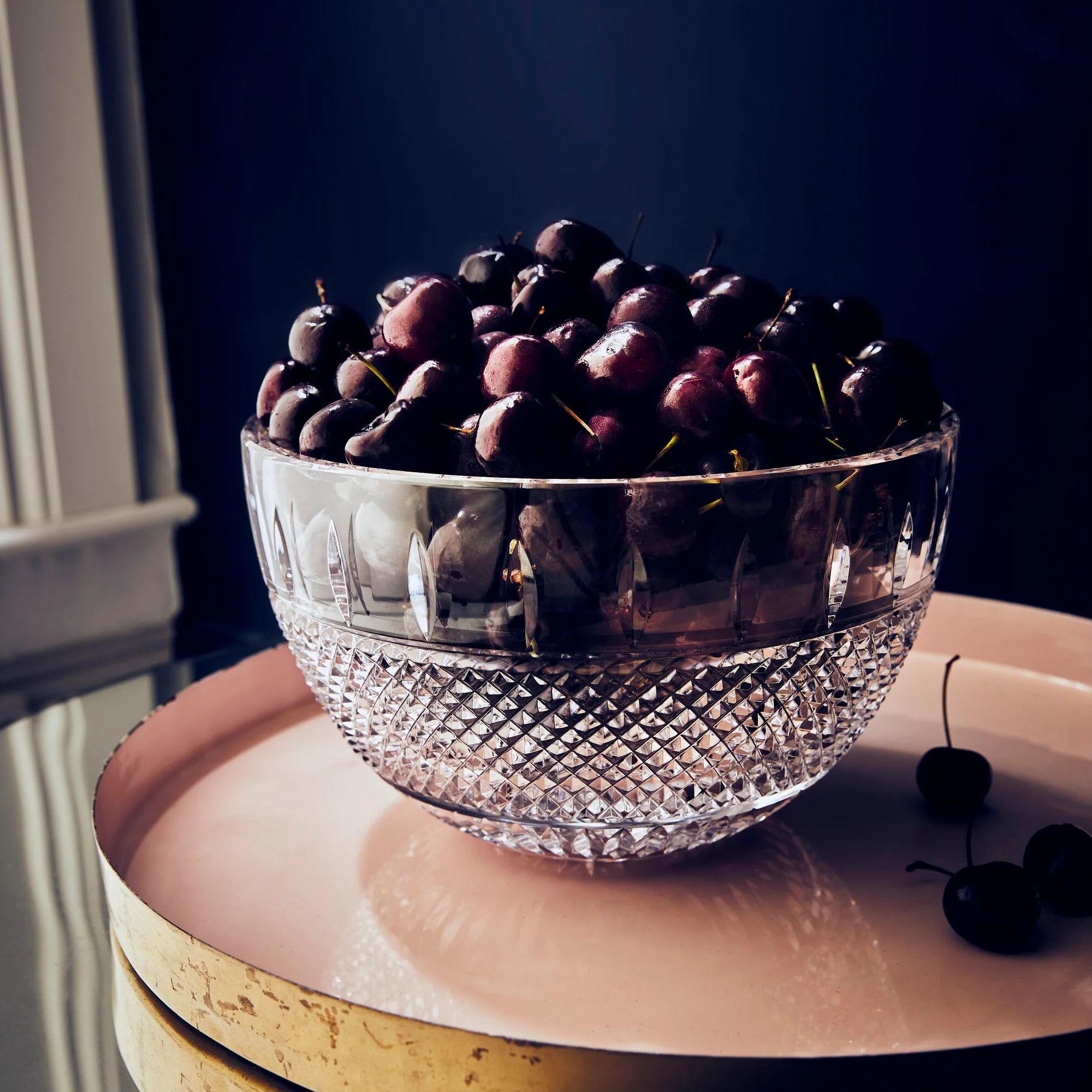 Irish Lace Bowl - Image 2
