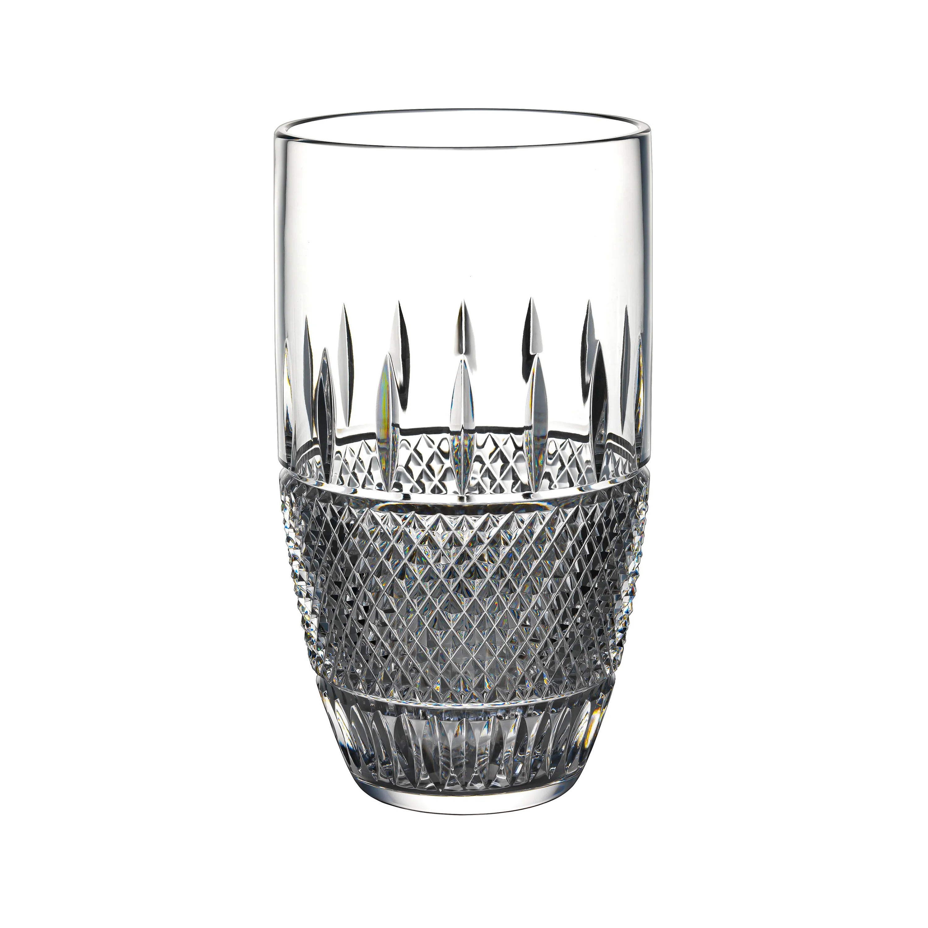 Irish Lace Vase - Image 3