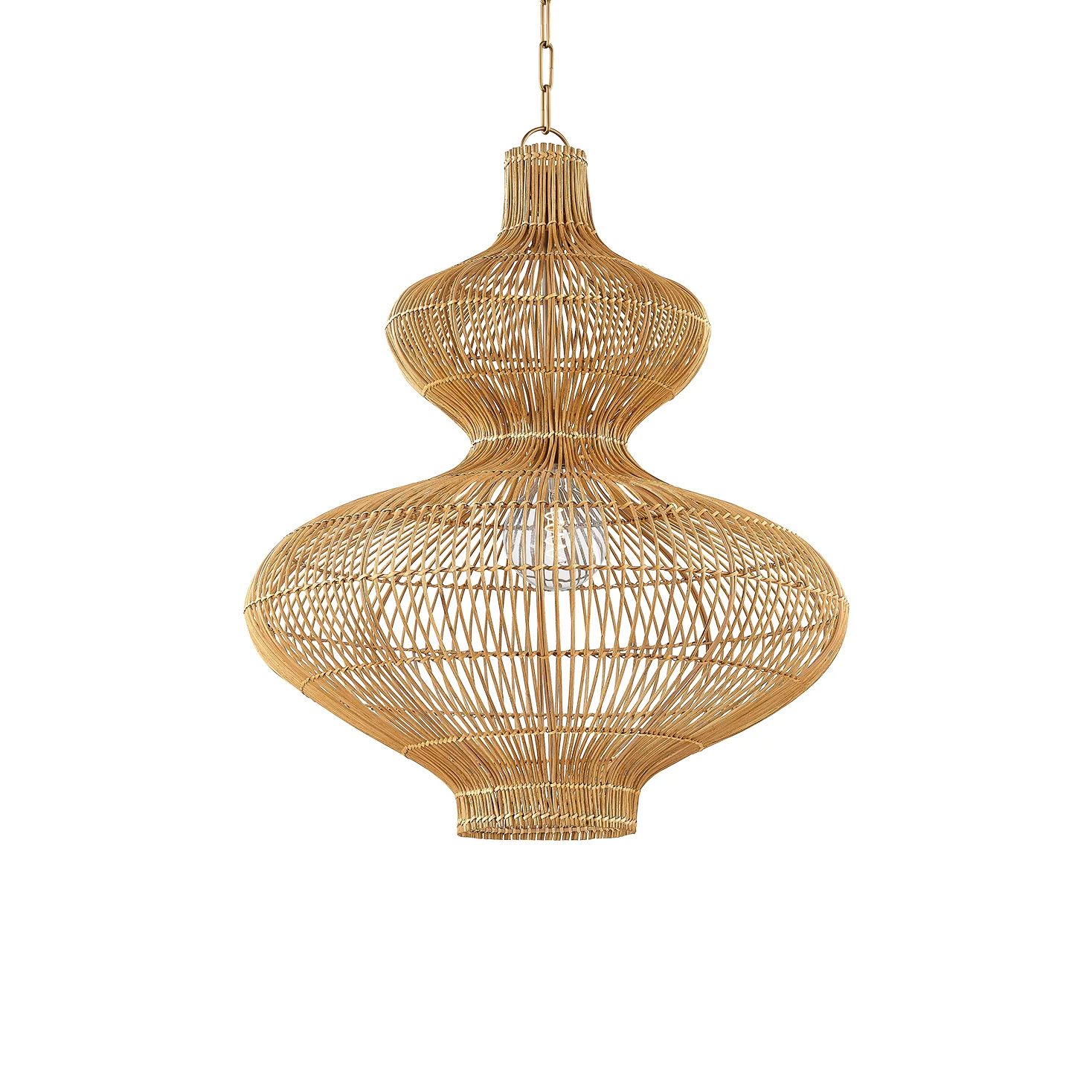 Irvine Pendant Light - Image 2