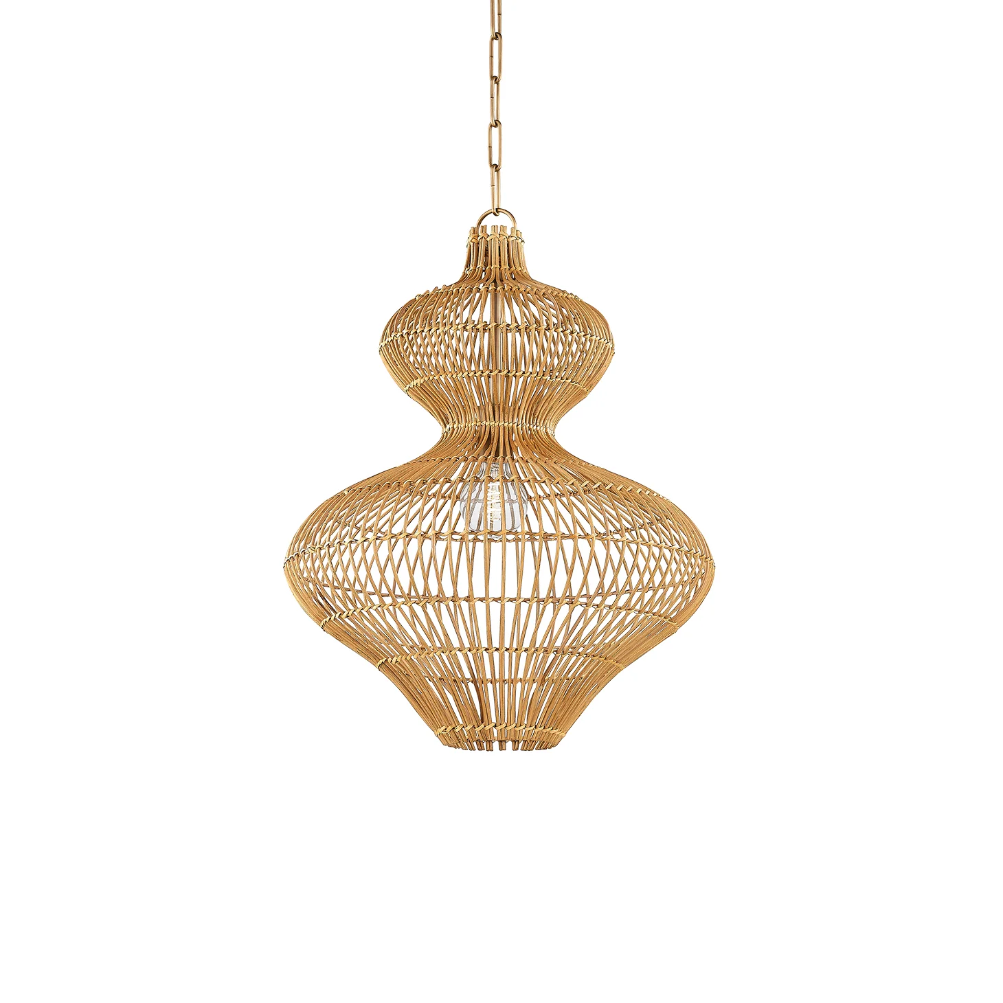 Irvine Pendant Light - Image 3