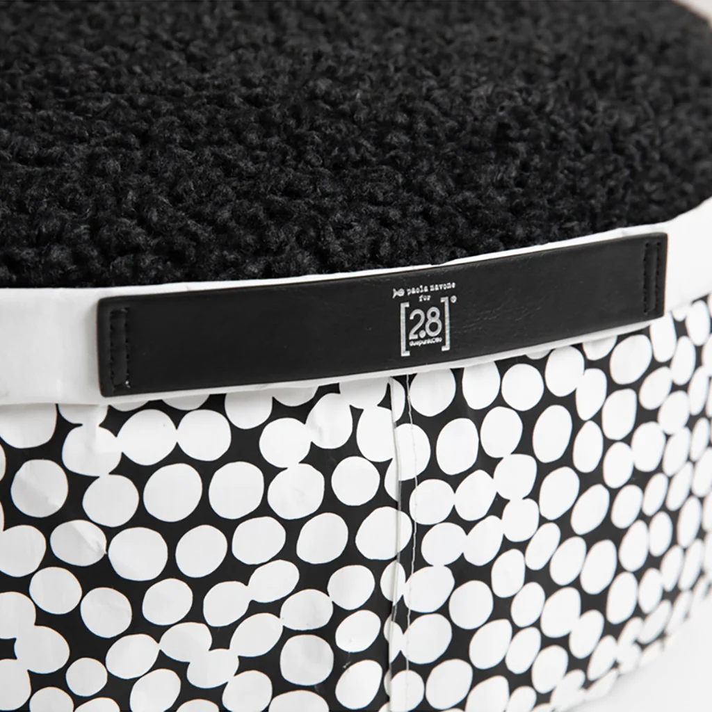 Irving Dotto Dog Cushion - Image 7