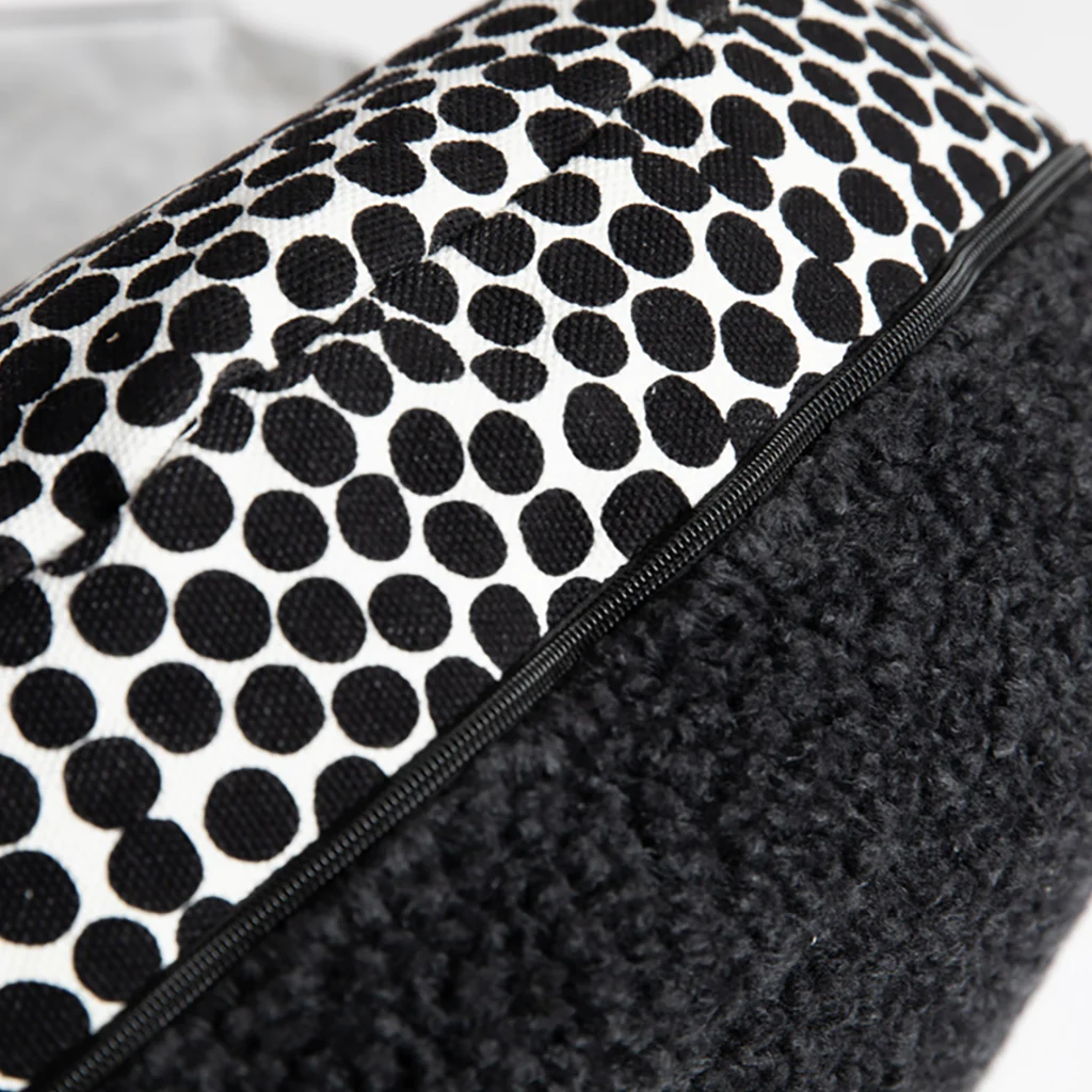 Irving Dotto Dog Cushion - Image 9