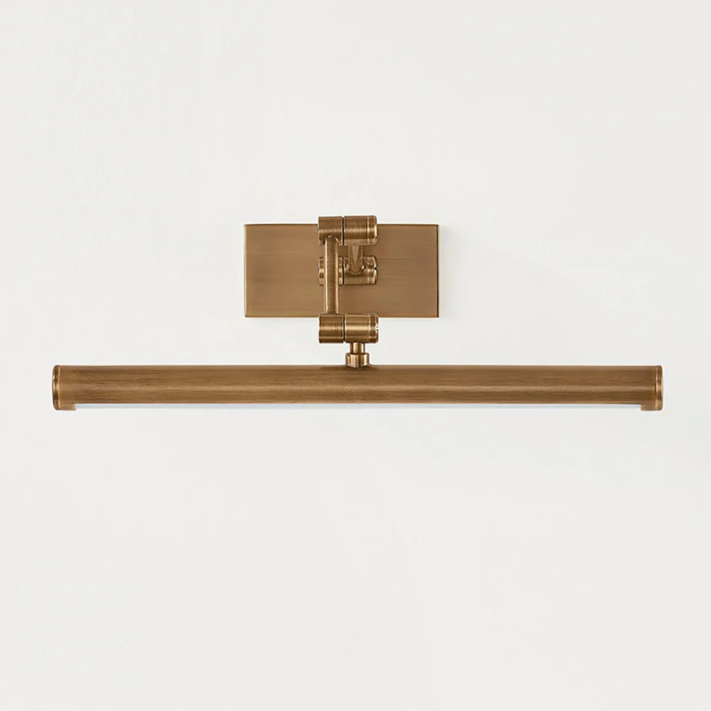 Isaac LED Picture Light - Image 5