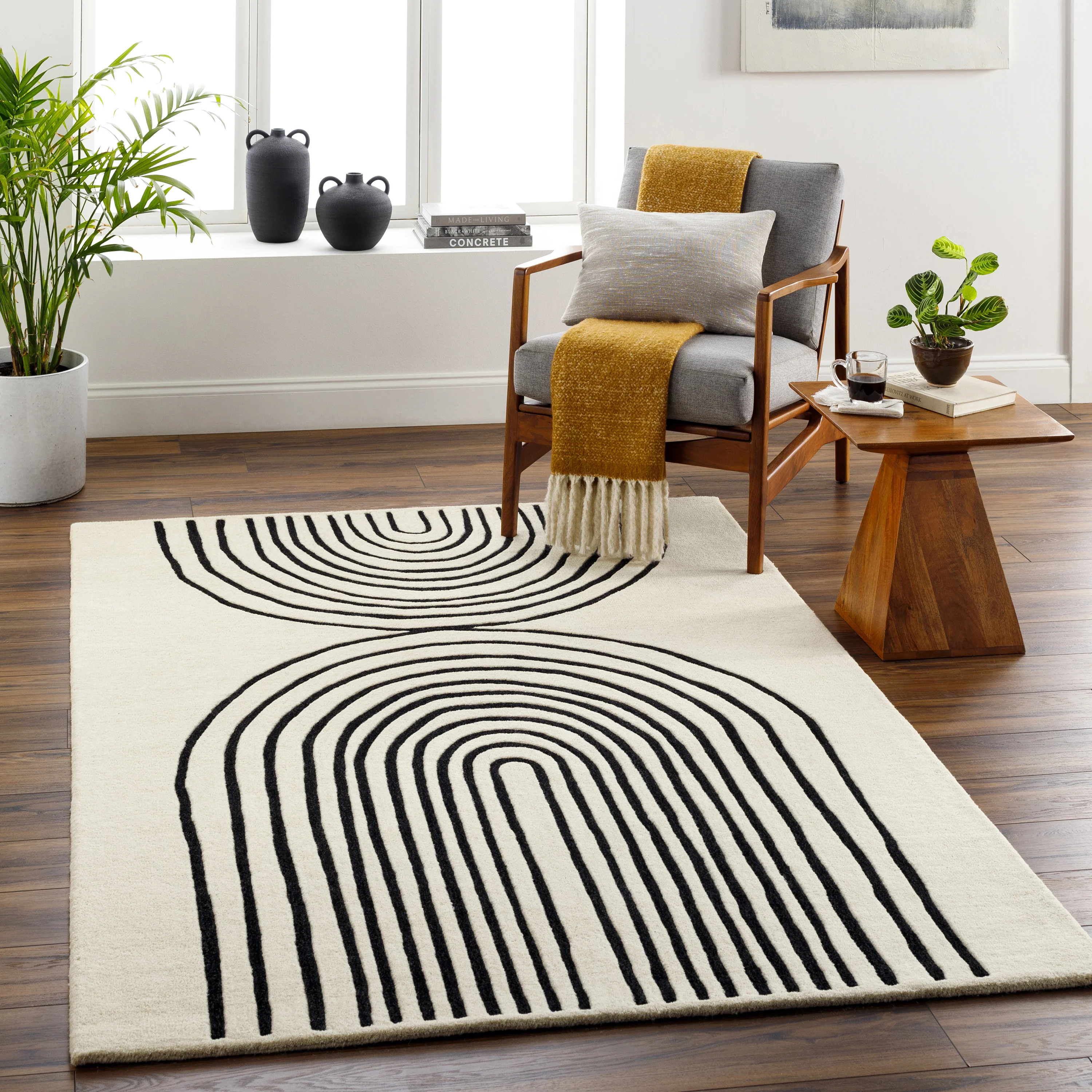 Isabel Rug - Image 2