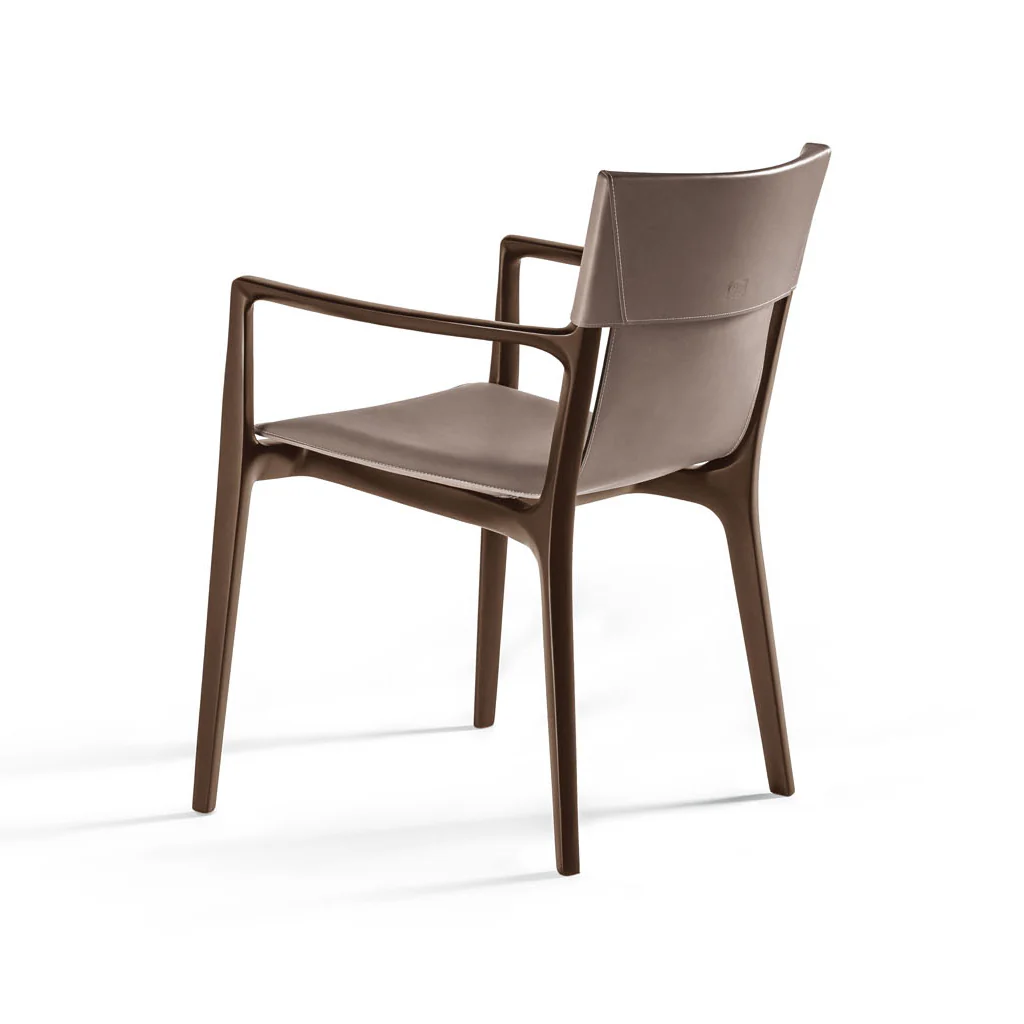 Isadora Arm Chair - Image 9