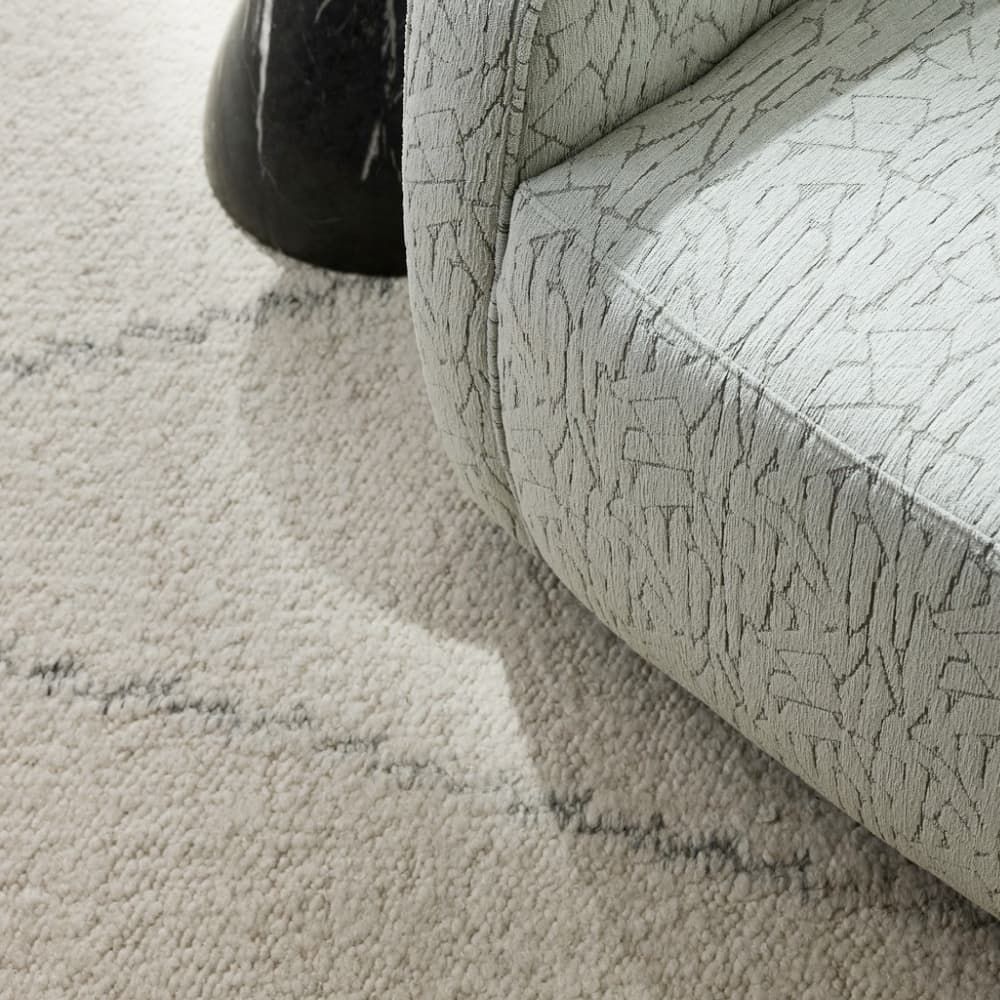 Isadora Swivel Lounge Chair - Image 7