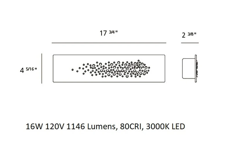 Islet Wall Light - Image 2