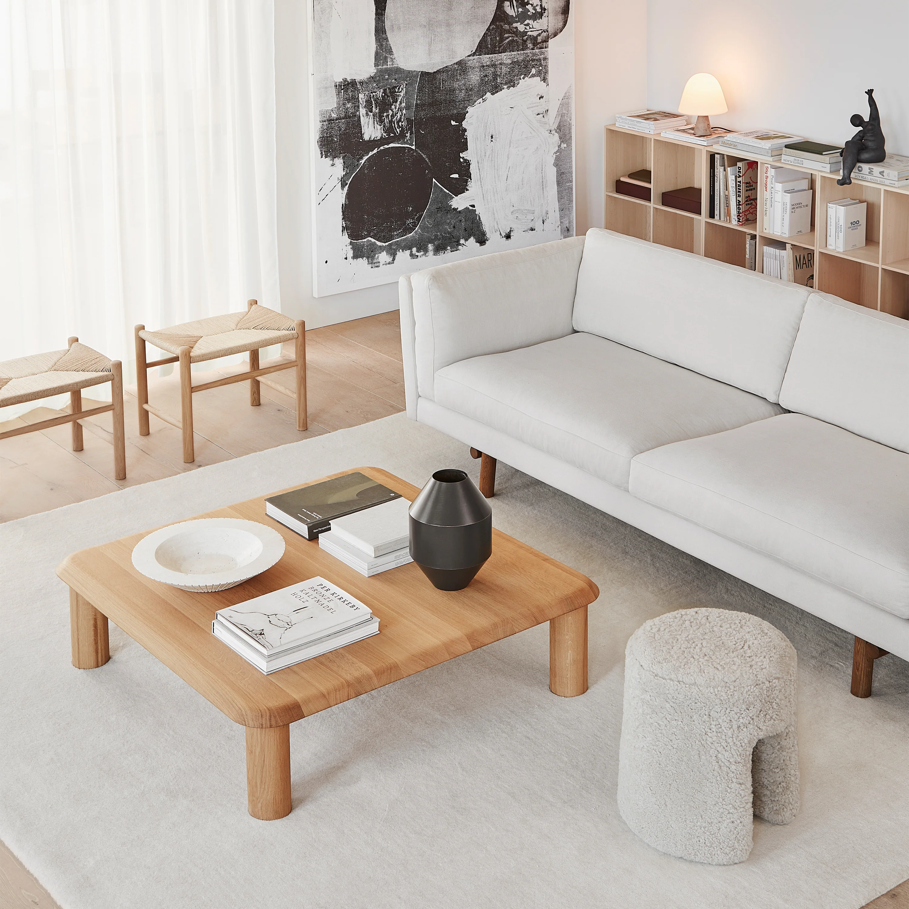 Islets Coffee Table - Image 2