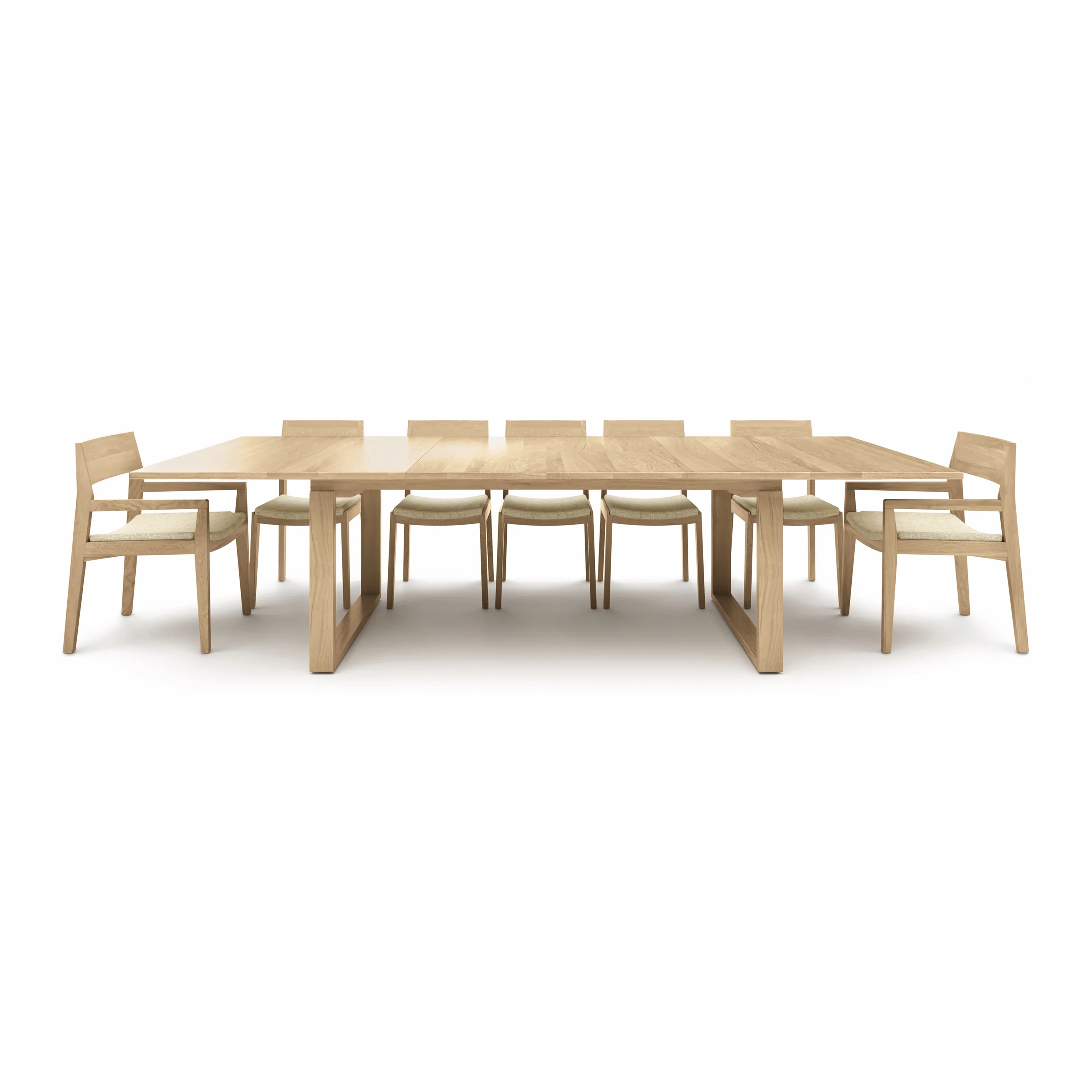 Iso Arm Chair - Image 13