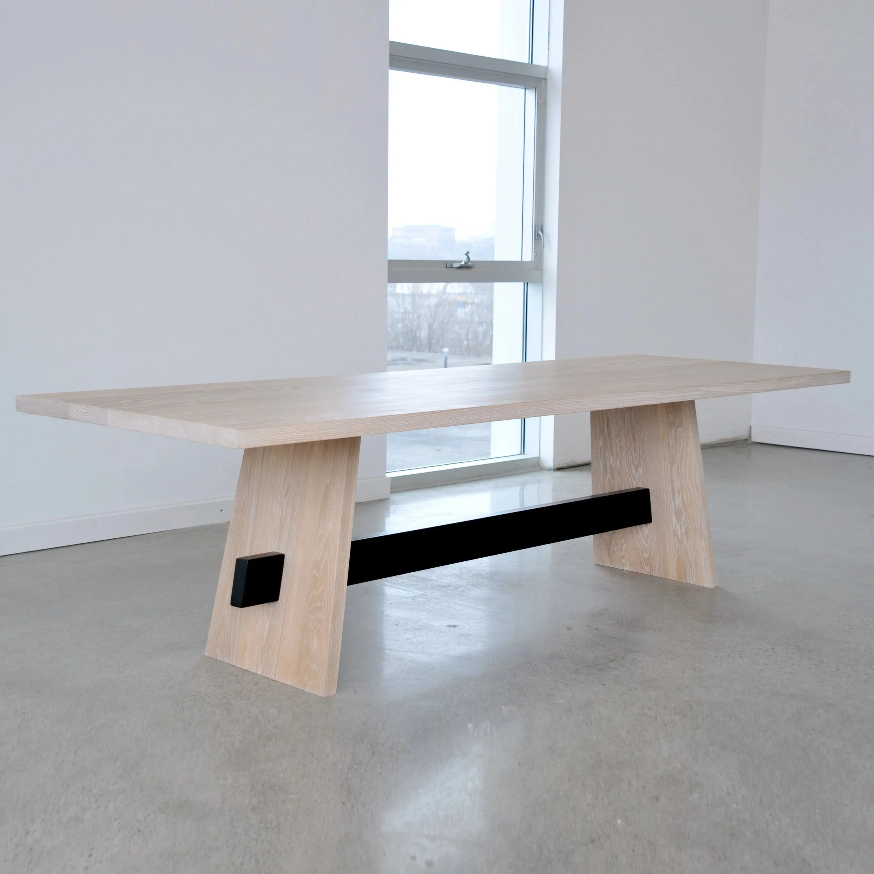 Isthmus Dining Table - Image 20