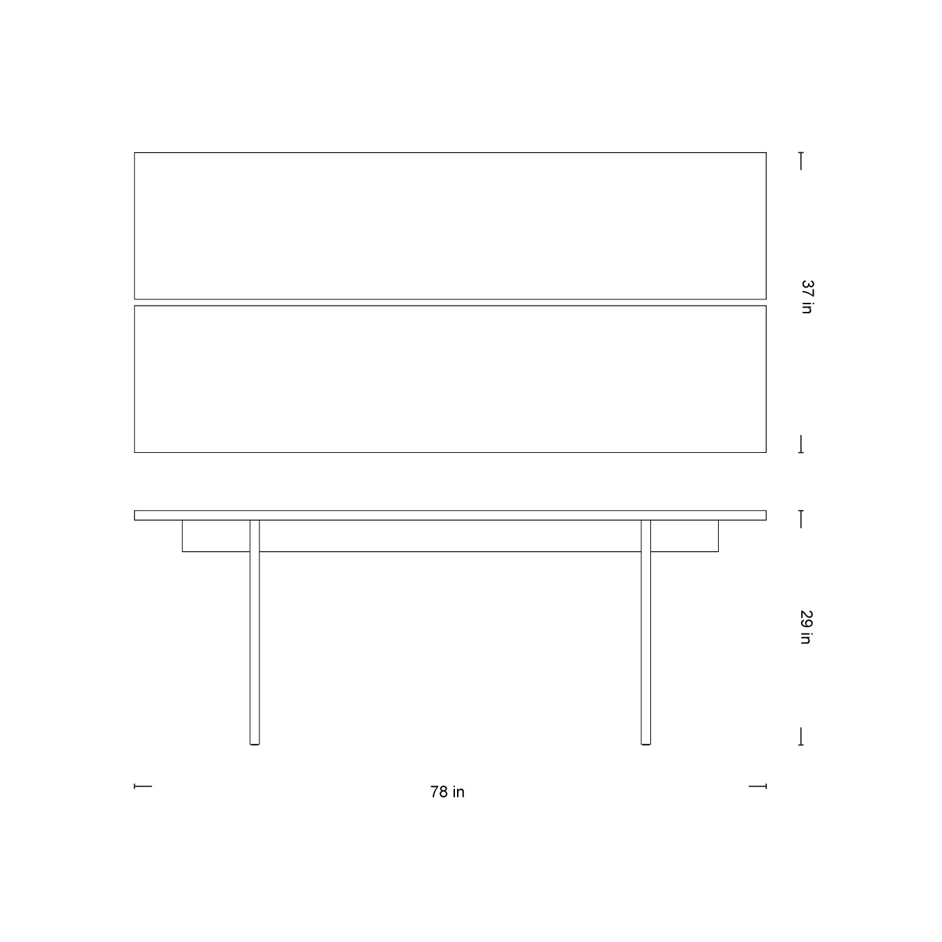 Ita Dining Table - Image 20