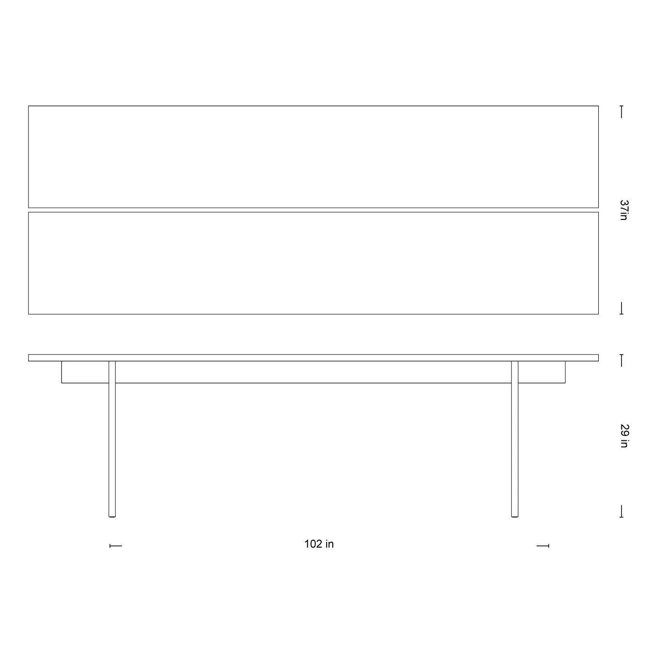 Ita Dining Table - Image 21